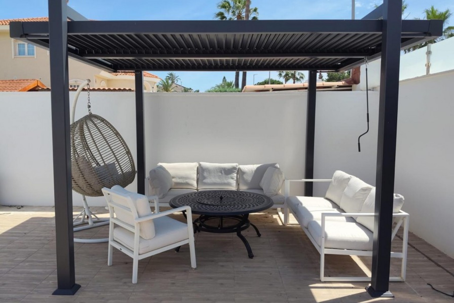 Resale - Villa -
Ciudad Quesada