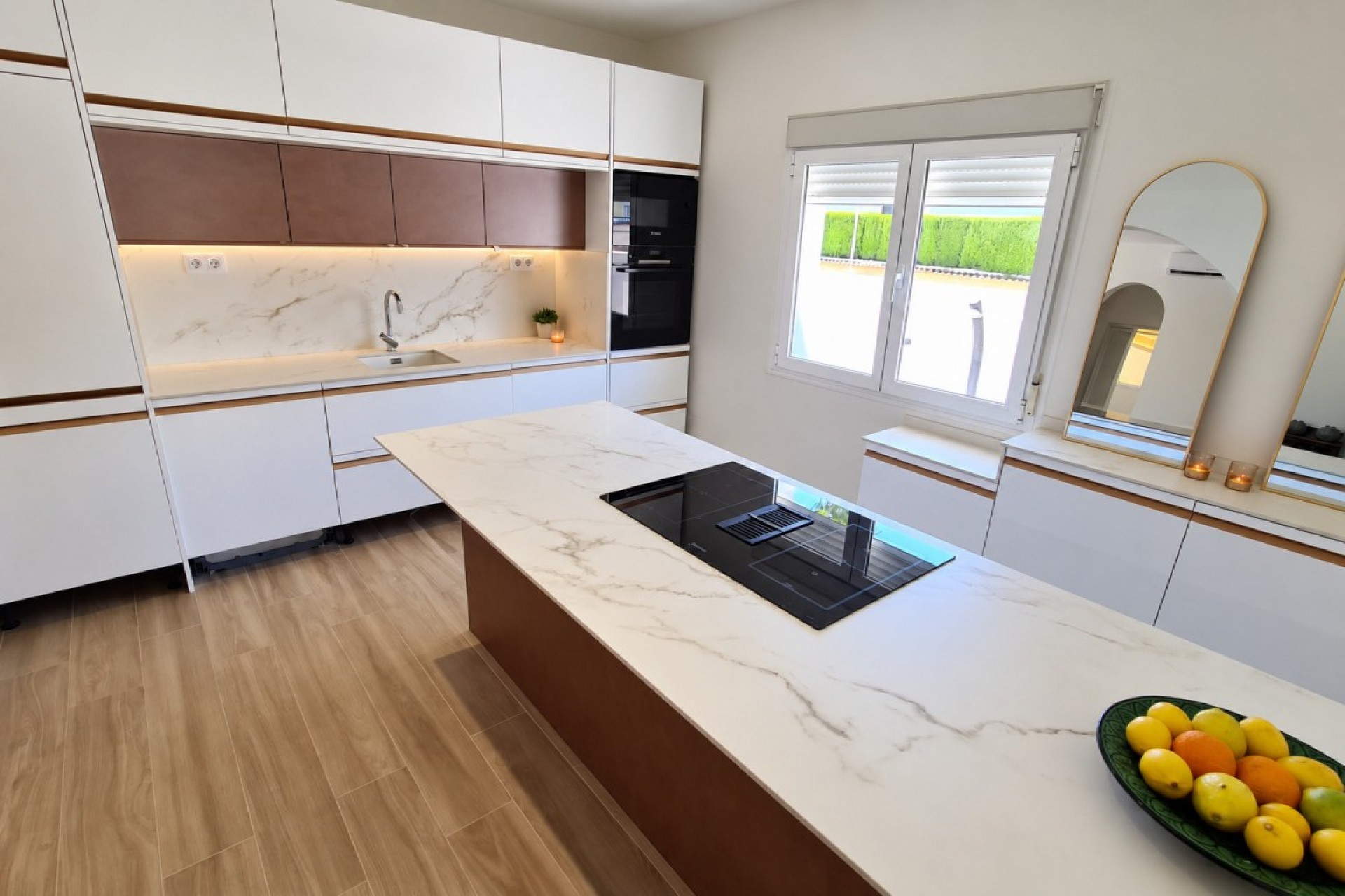 Resale - Villa -
Ciudad Quesada