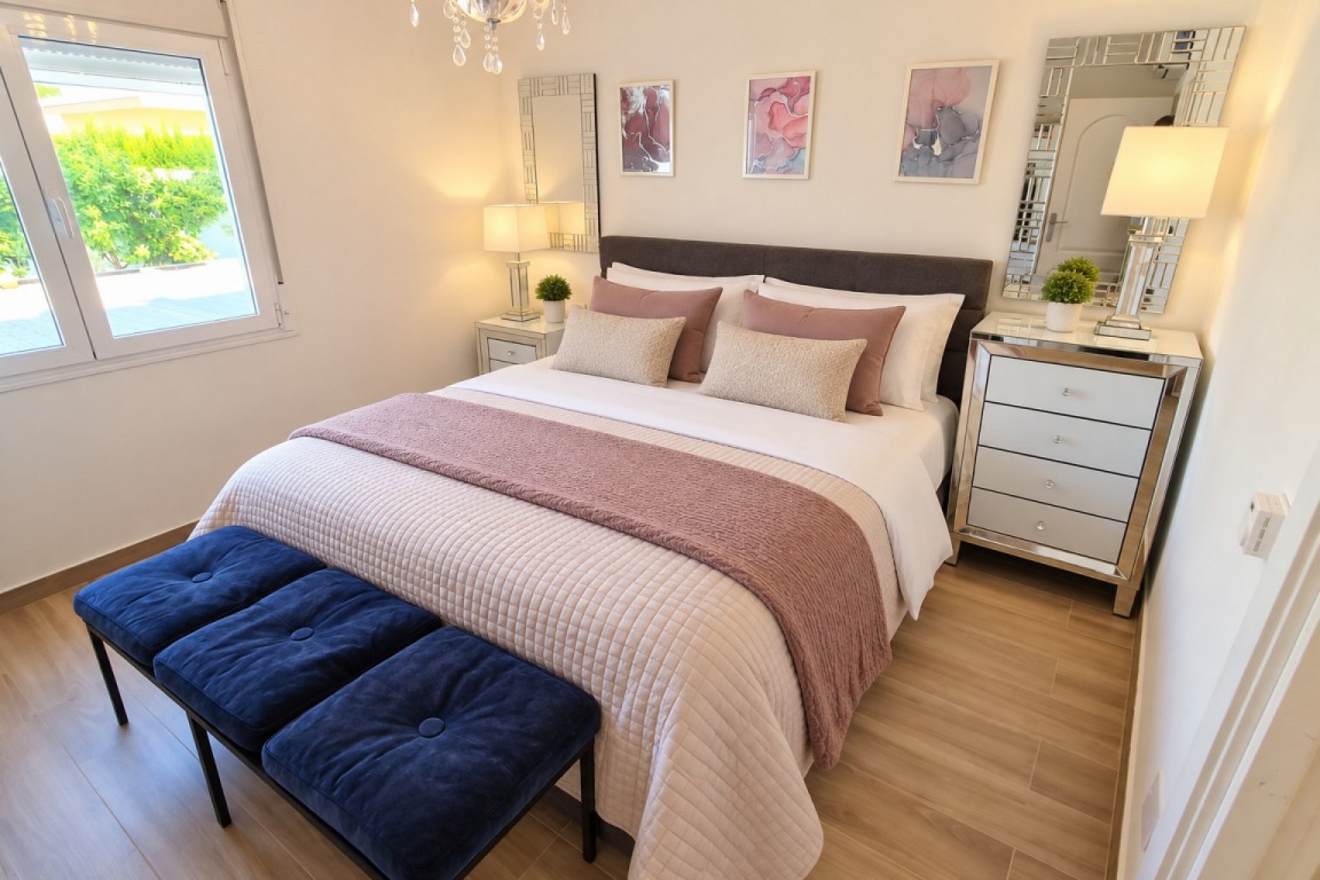 Resale - Villa -
Ciudad Quesada