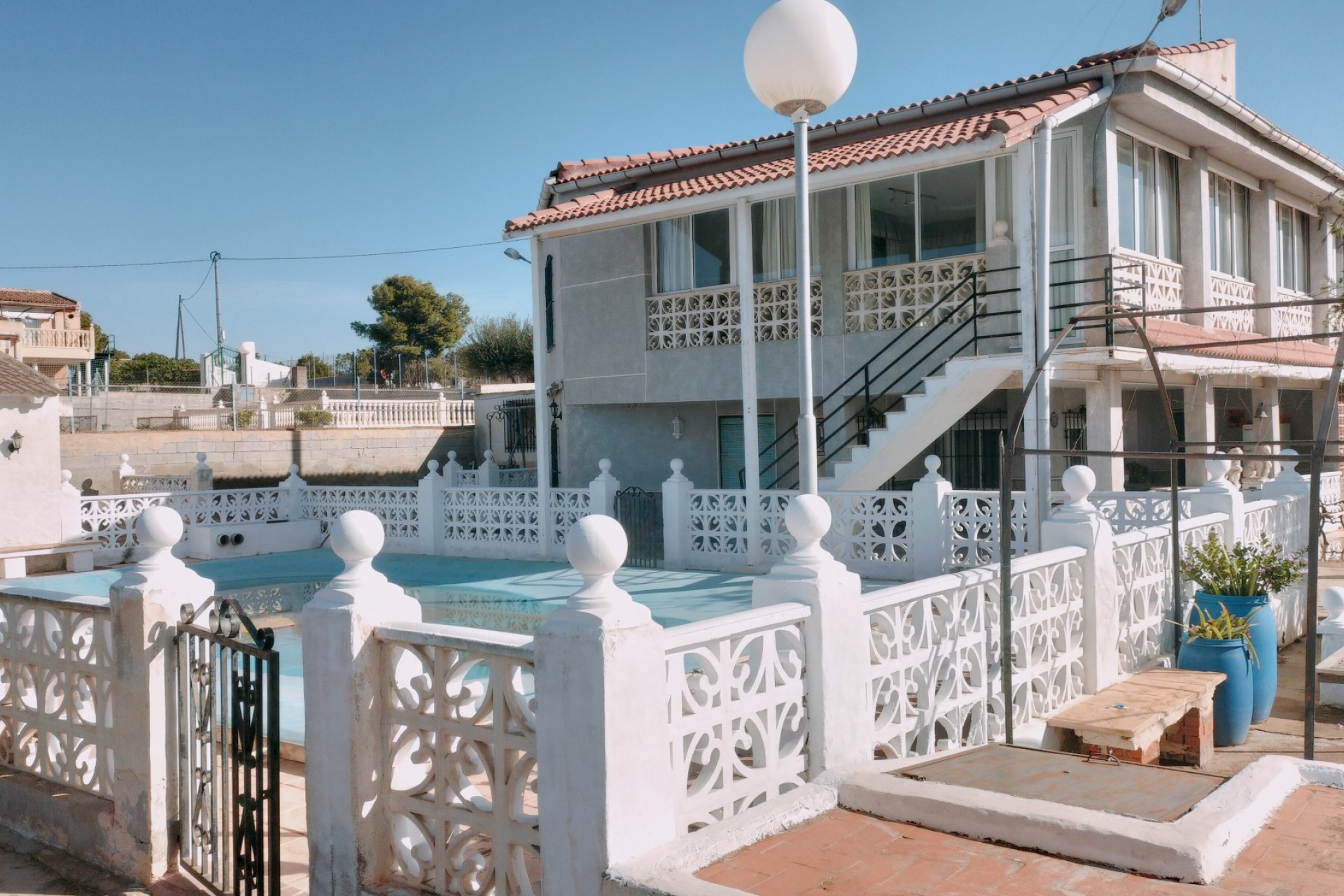 Resale - Villa -
Crevillent - Crevillente