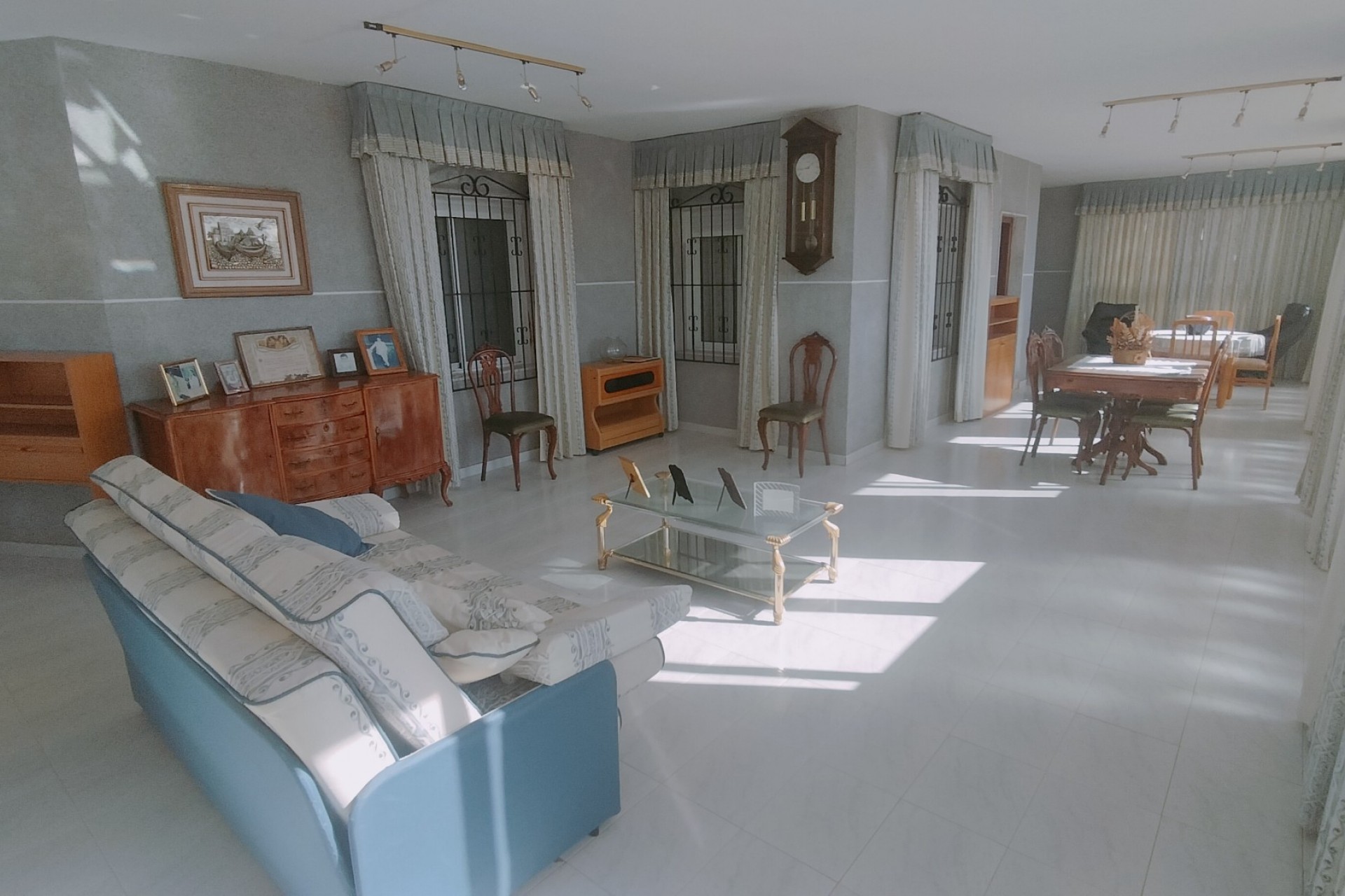 Resale - Villa -
Crevillent - Crevillente