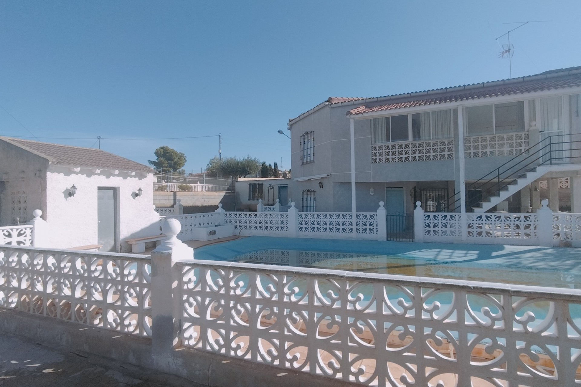 Resale - Villa -
Crevillent - Crevillente