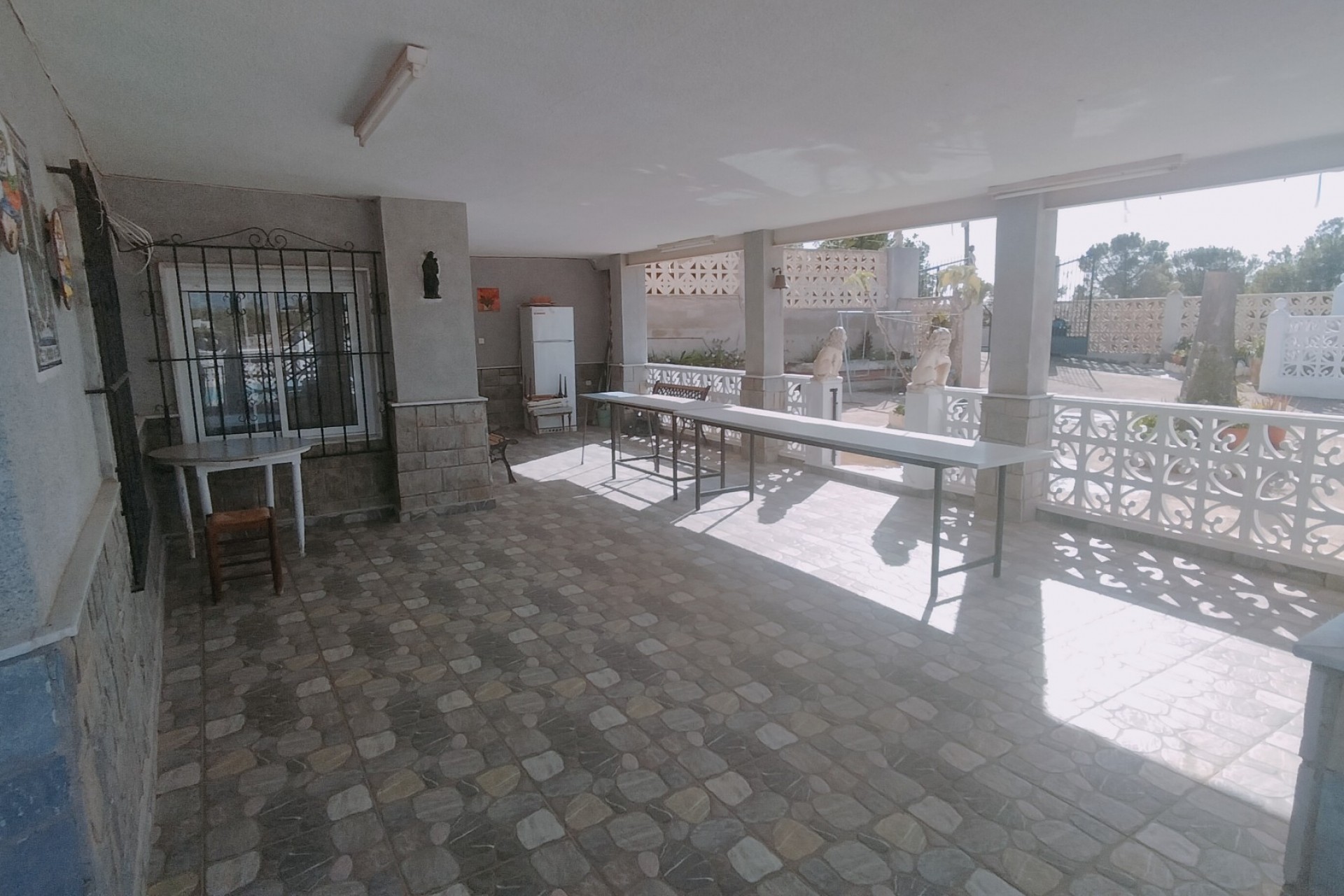 Resale - Villa -
Crevillent - Crevillente