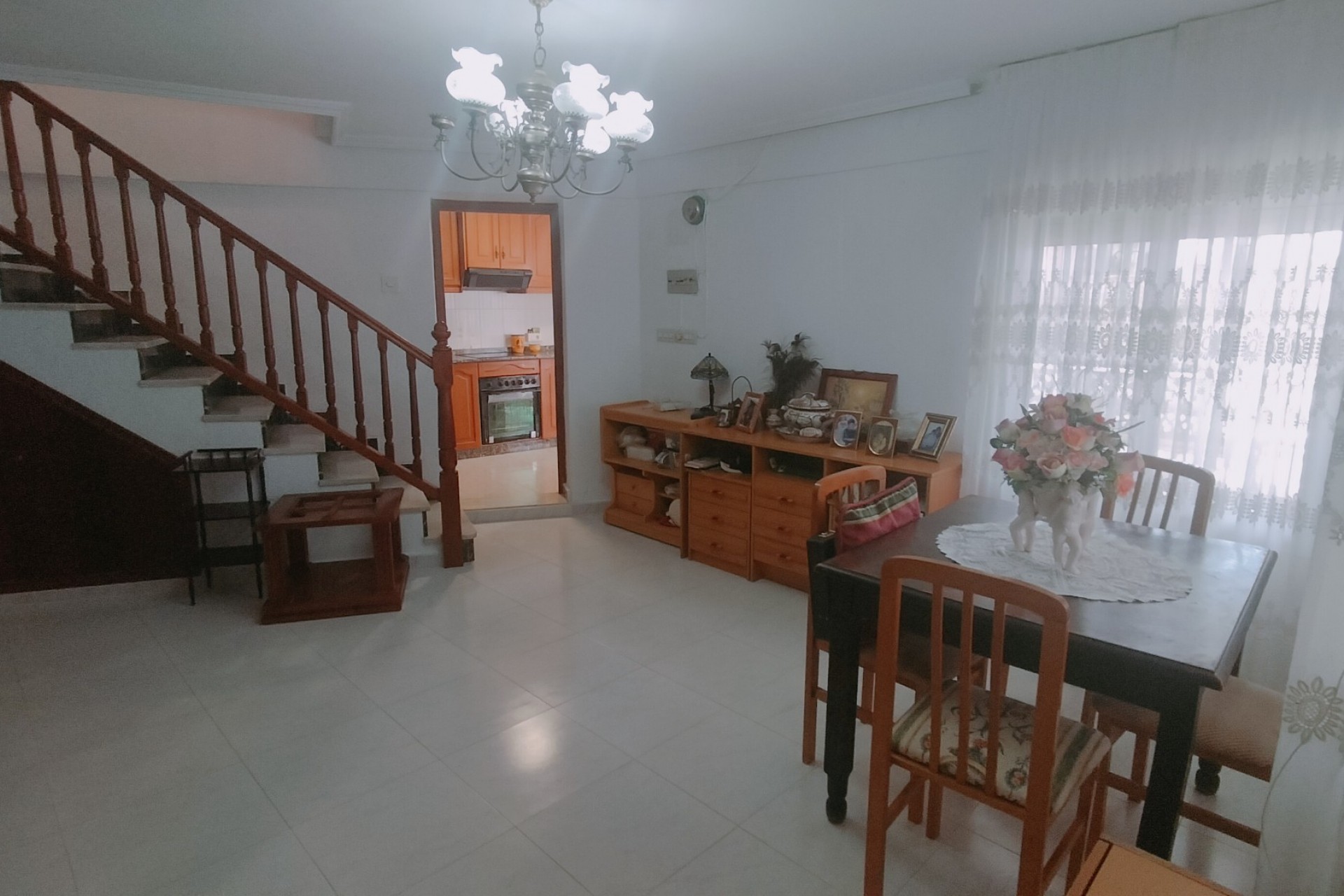 Resale - Villa -
Crevillent - Crevillente