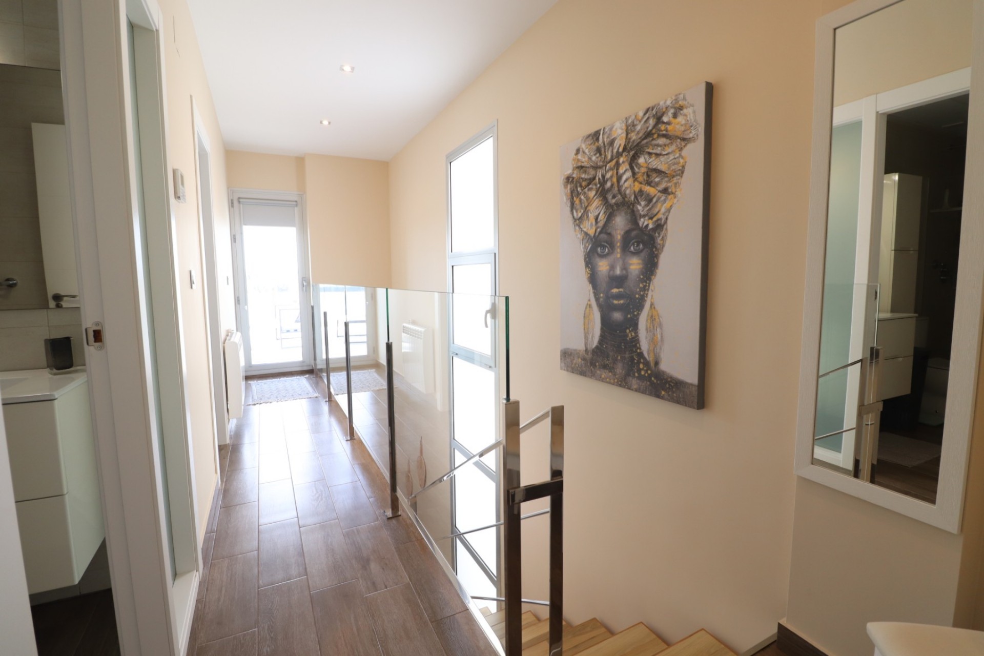 Resale - Villa -
Daya Vieja - Daya Vieja - Town