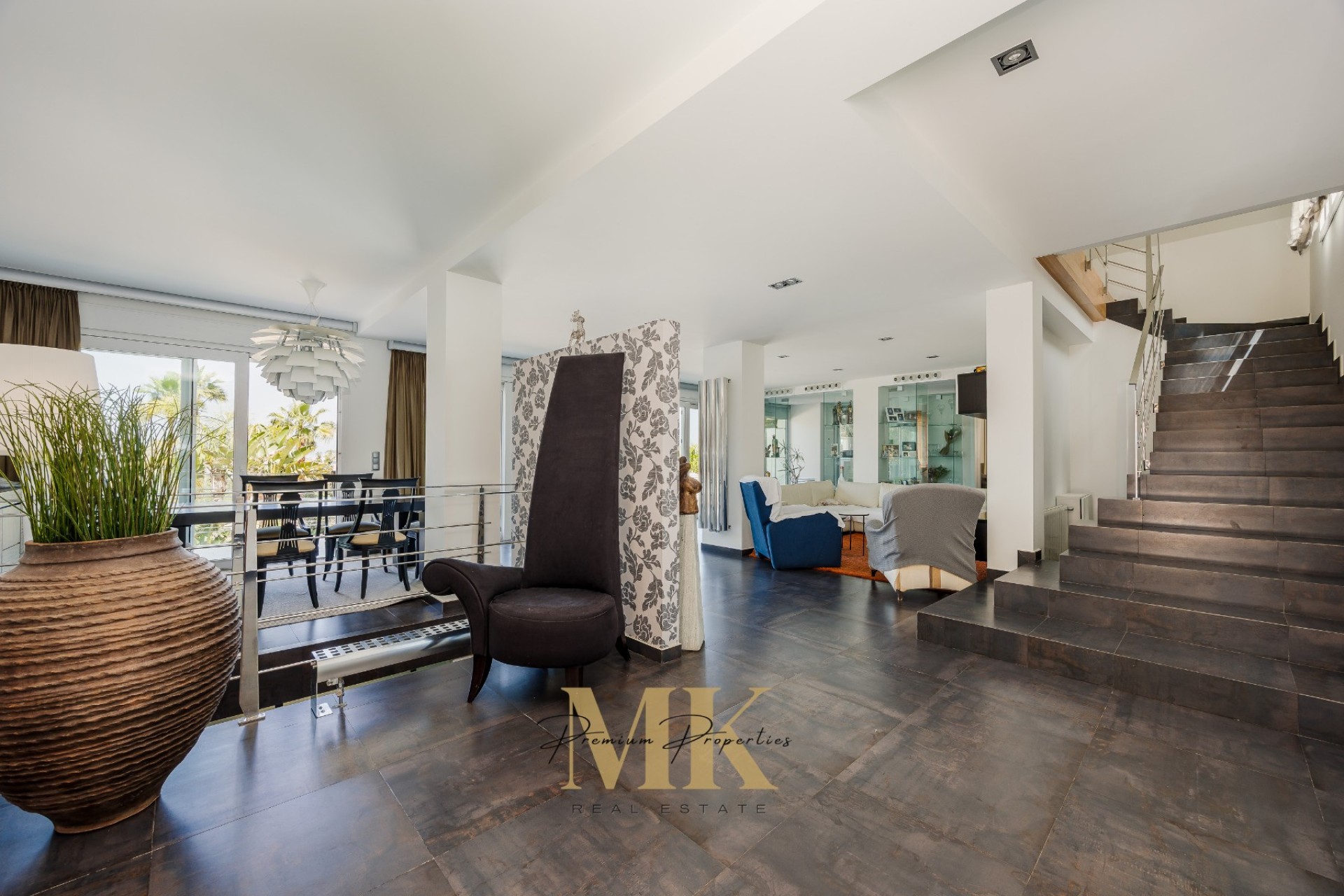 Resale - Villa -
Denia - Tossal Gros