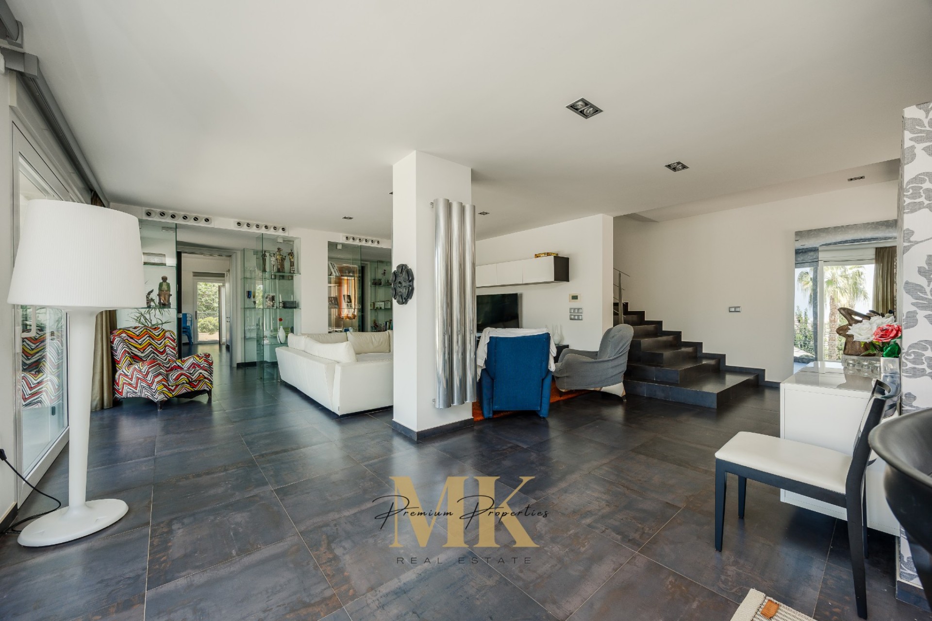 Resale - Villa -
Denia - Tossal Gros