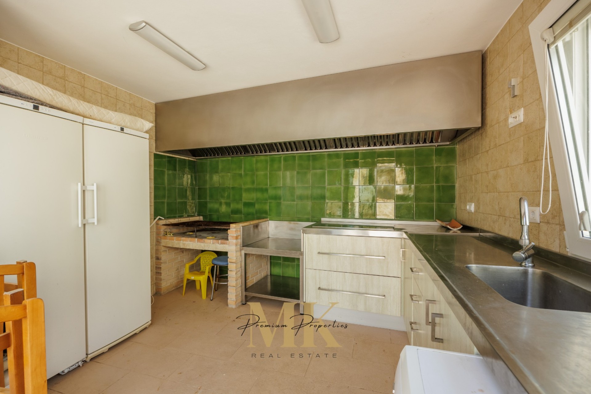 Resale - Villa -
Denia - Tossal Gros