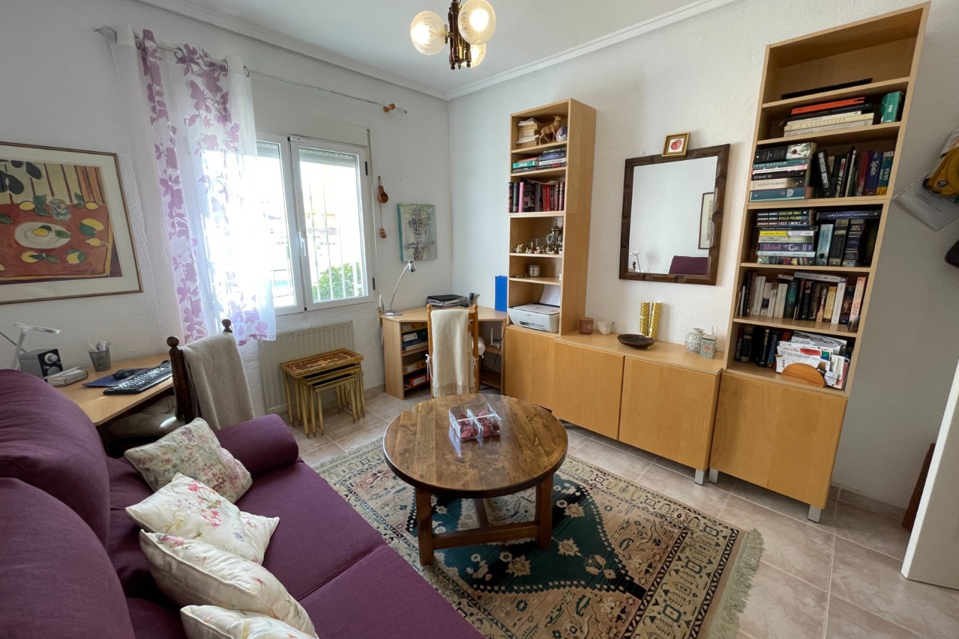 Resale - Villa / Detached -
Ciudad Quesada - Rojales