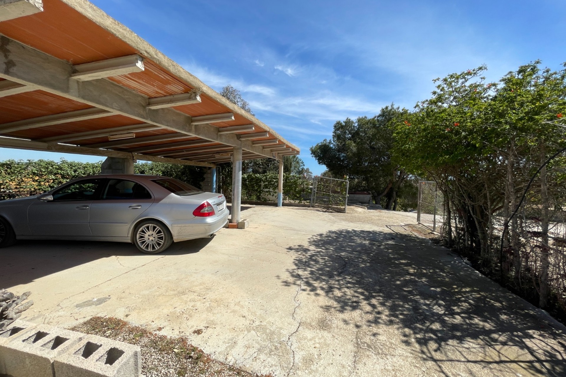 Resale - Villa / Detached -
Guardamar del Segura - Valencian Community