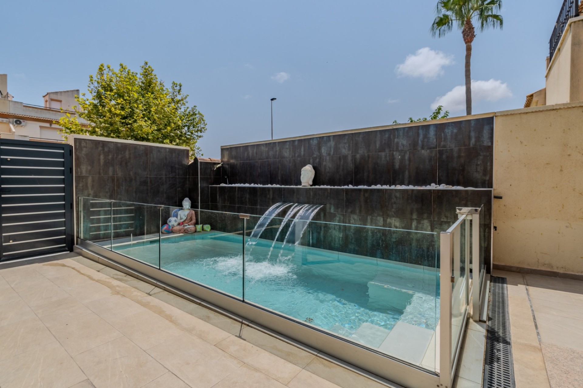 Resale - Villa Detached -
Torrevieja - Torreta - florida