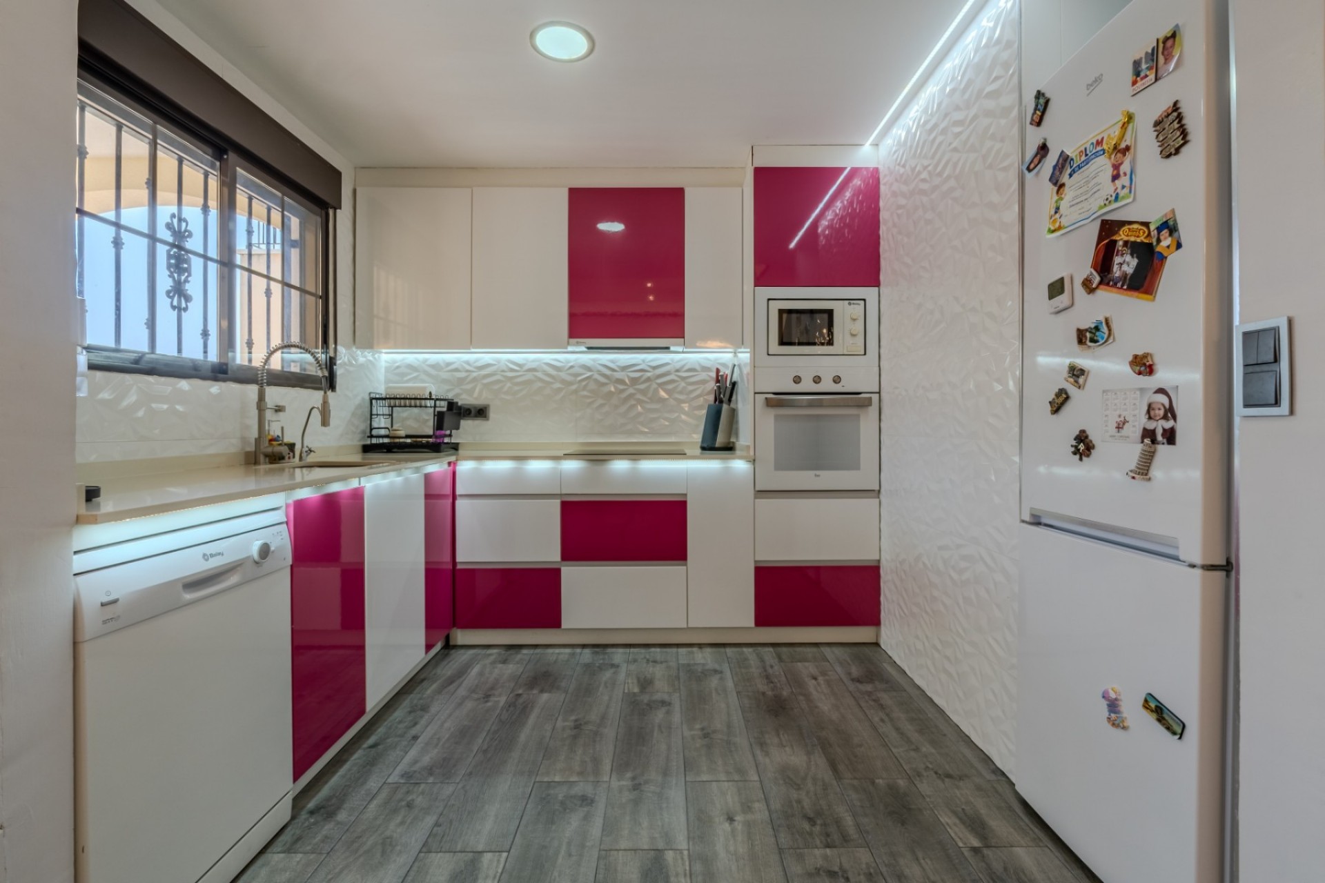 Resale - Villa Detached -
Torrevieja - Torreta - florida