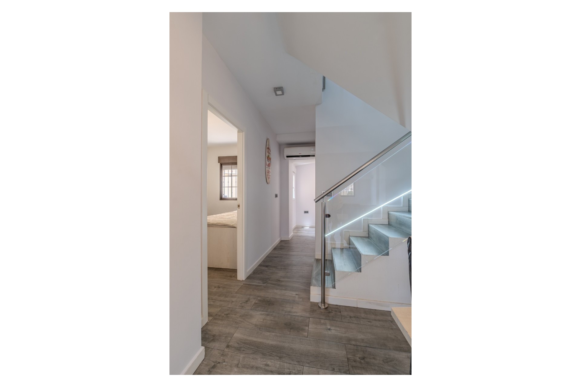 Resale - Villa Detached -
Torrevieja - Torreta - florida
