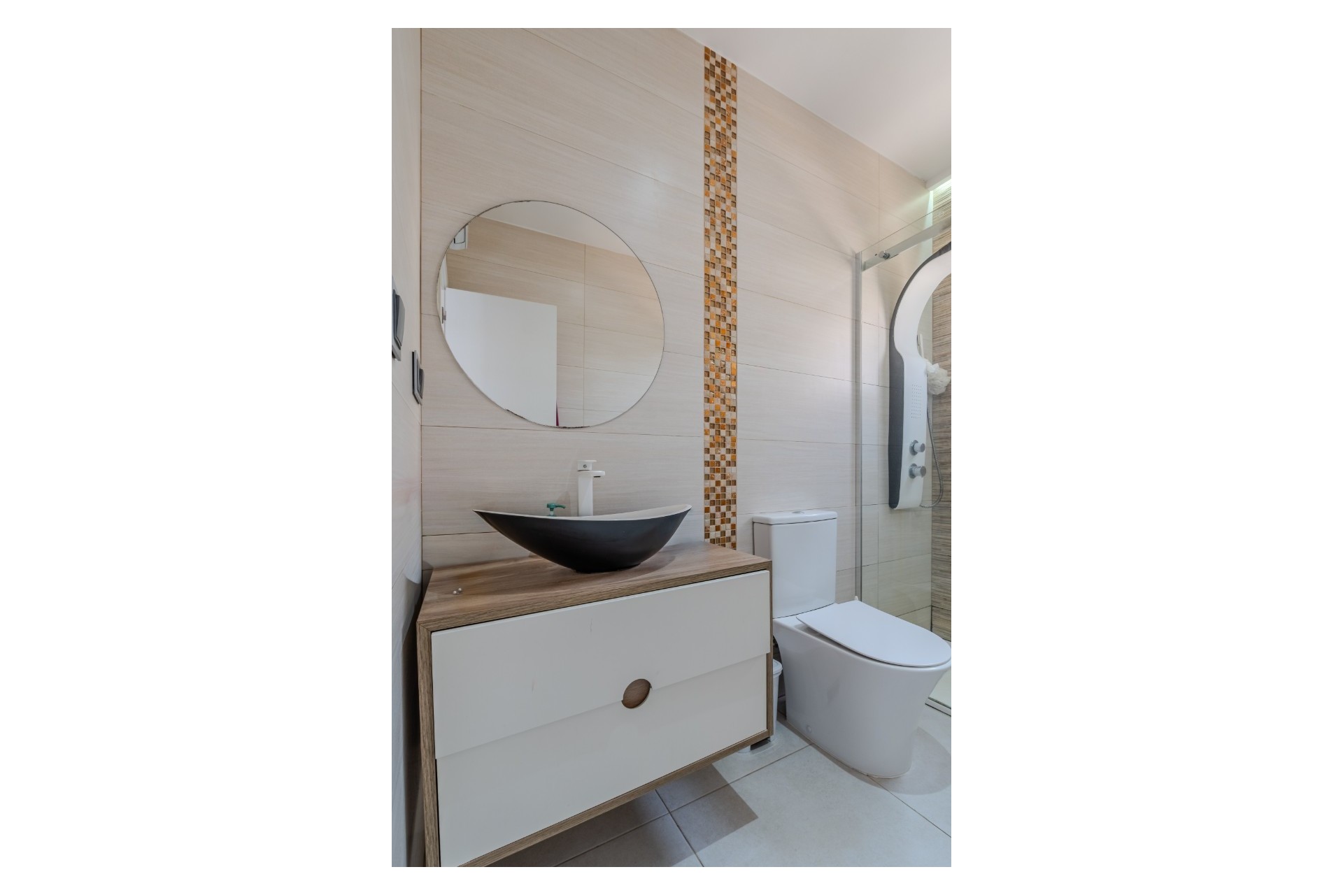 Resale - Villa Detached -
Torrevieja - Torreta - florida