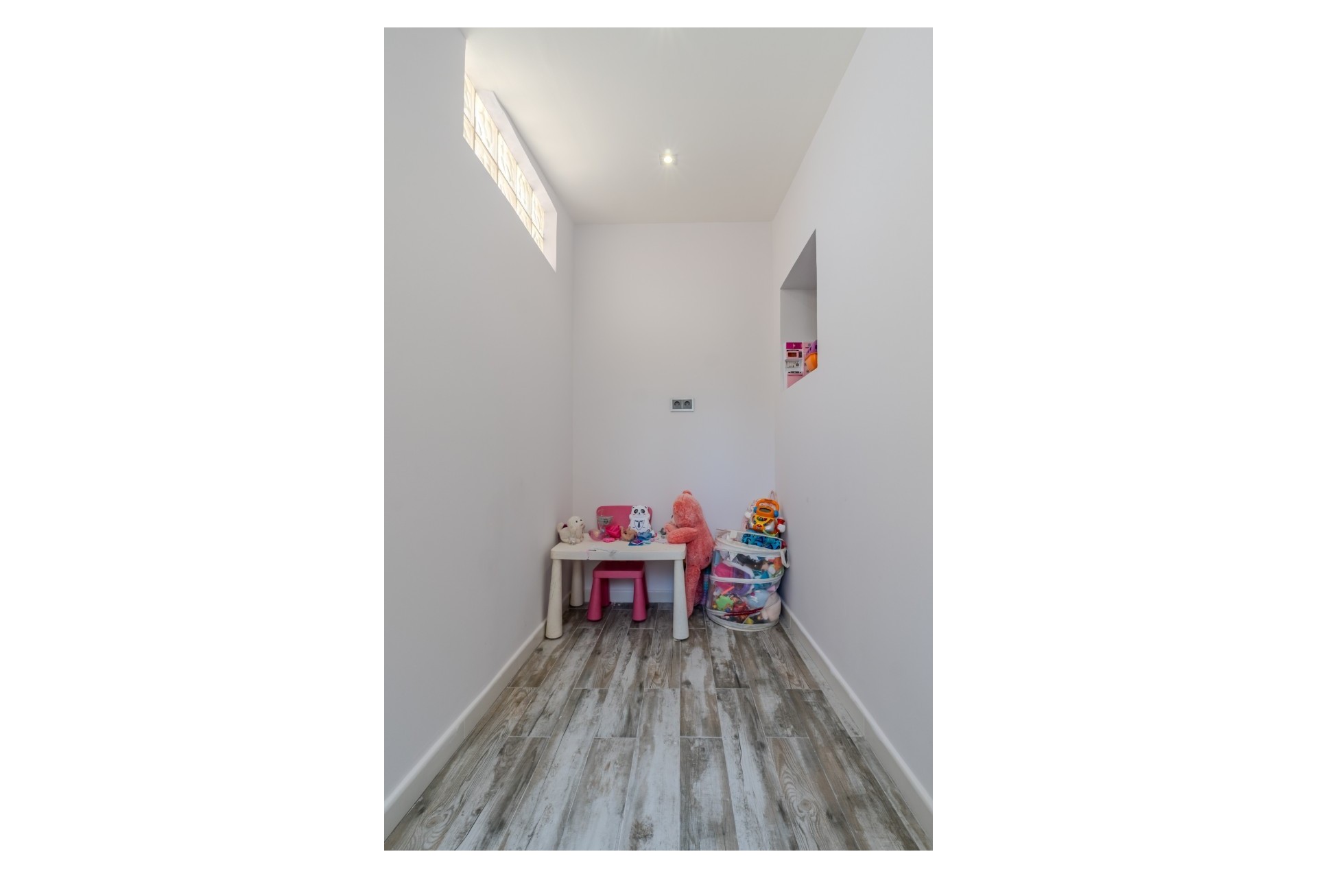 Resale - Villa Detached -
Torrevieja - Torreta - florida