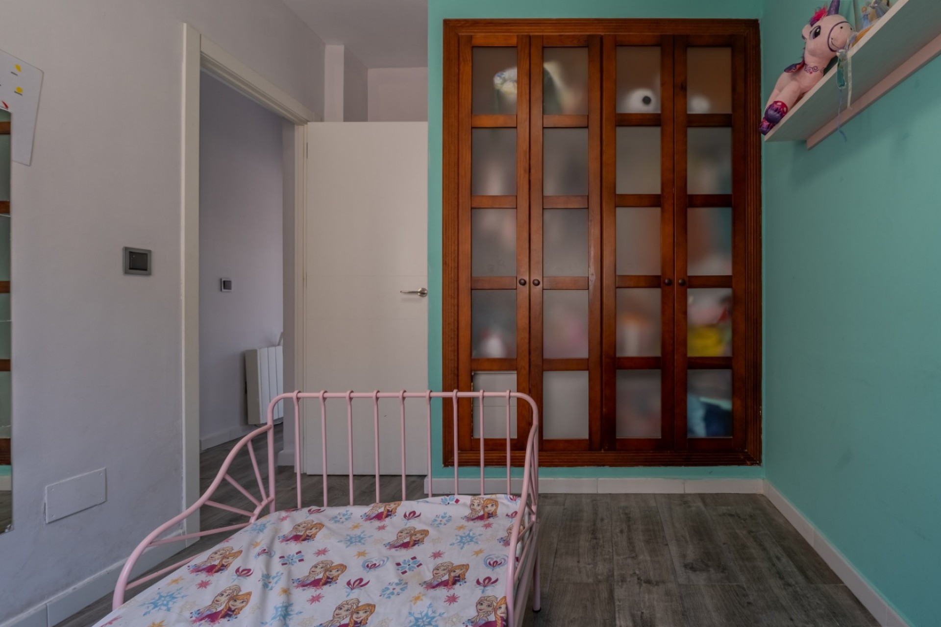 Resale - Villa Detached -
Torrevieja - Torreta - florida