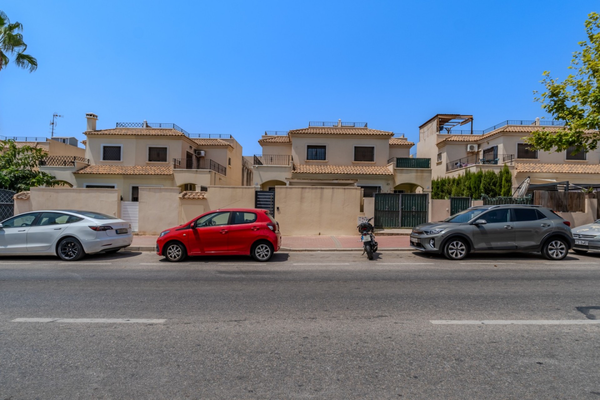 Resale - Villa Detached -
Torrevieja - Torreta - florida