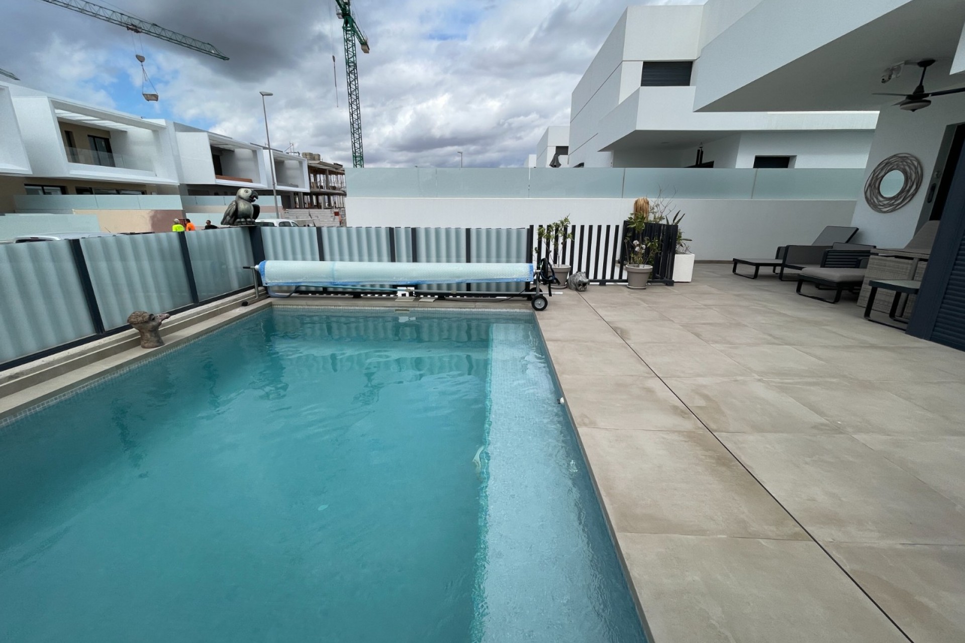 Resale - Villa -
Dolores - ZONA NUEVA