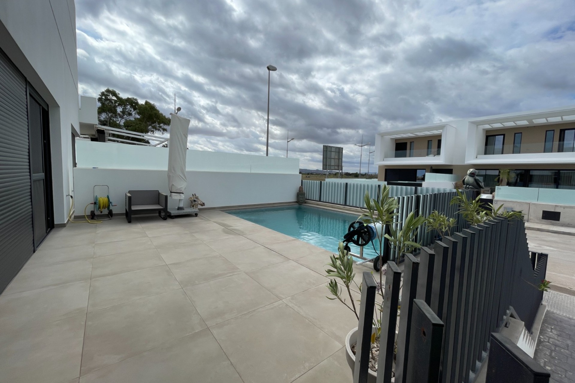 Resale - Villa -
Dolores - ZONA NUEVA