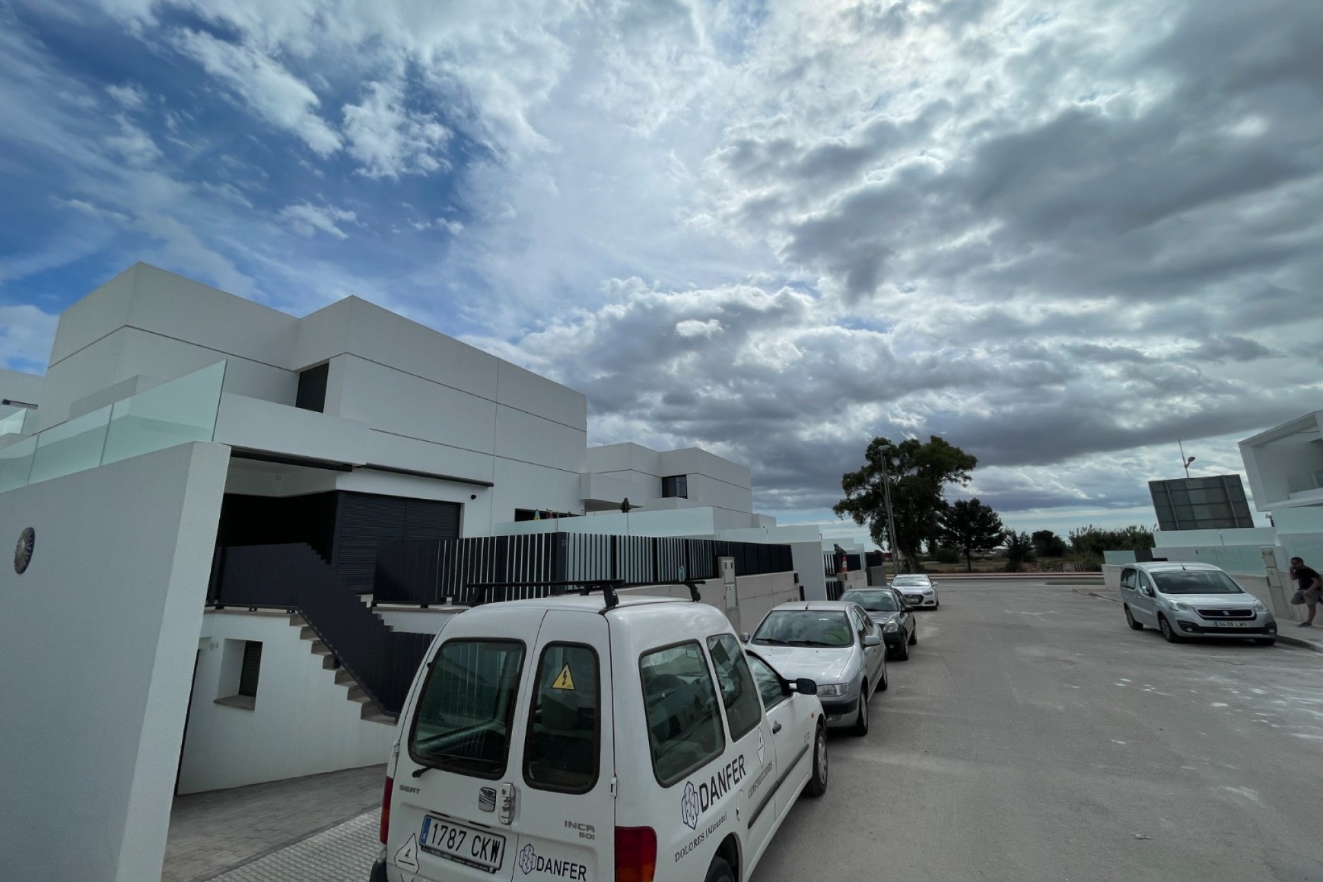 Resale - Villa -
Dolores - ZONA NUEVA