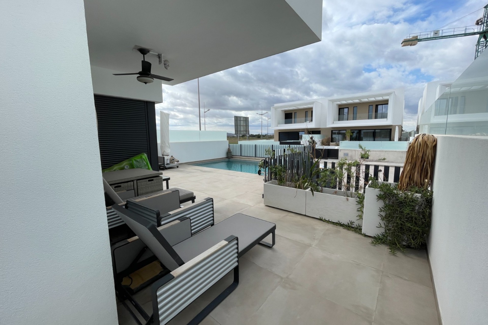 Resale - Villa -
Dolores - ZONA NUEVA