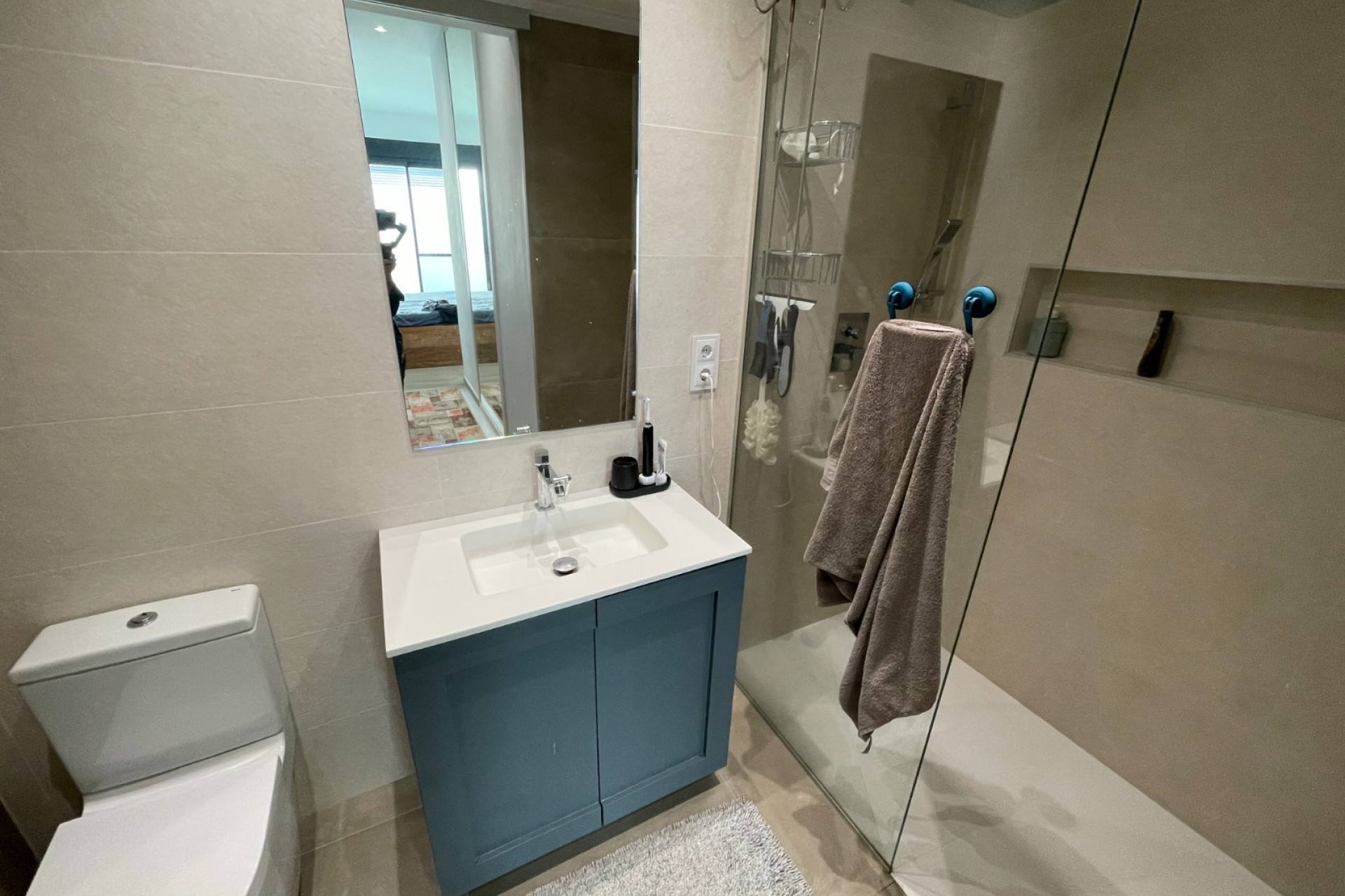 Resale - Villa -
Dolores - ZONA NUEVA