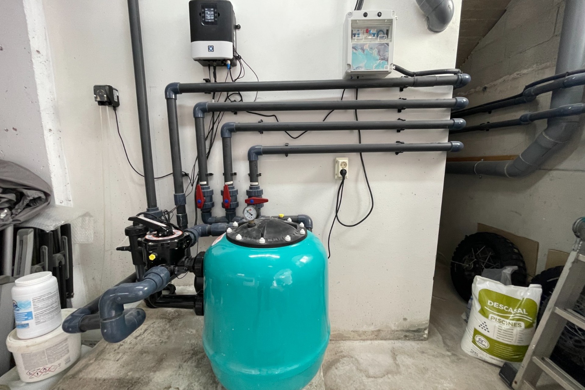 Resale - Villa -
Dolores - ZONA NUEVA