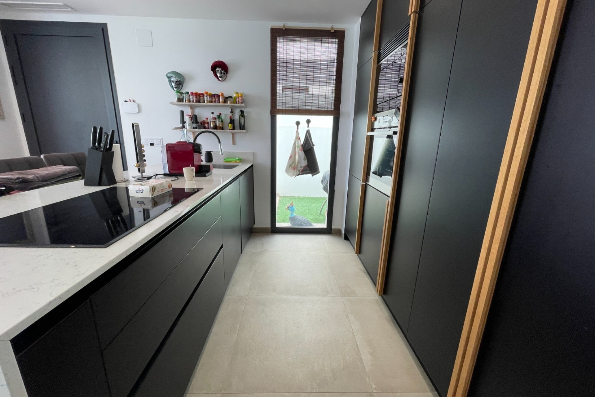 Resale - Villa -
Dolores - ZONA NUEVA