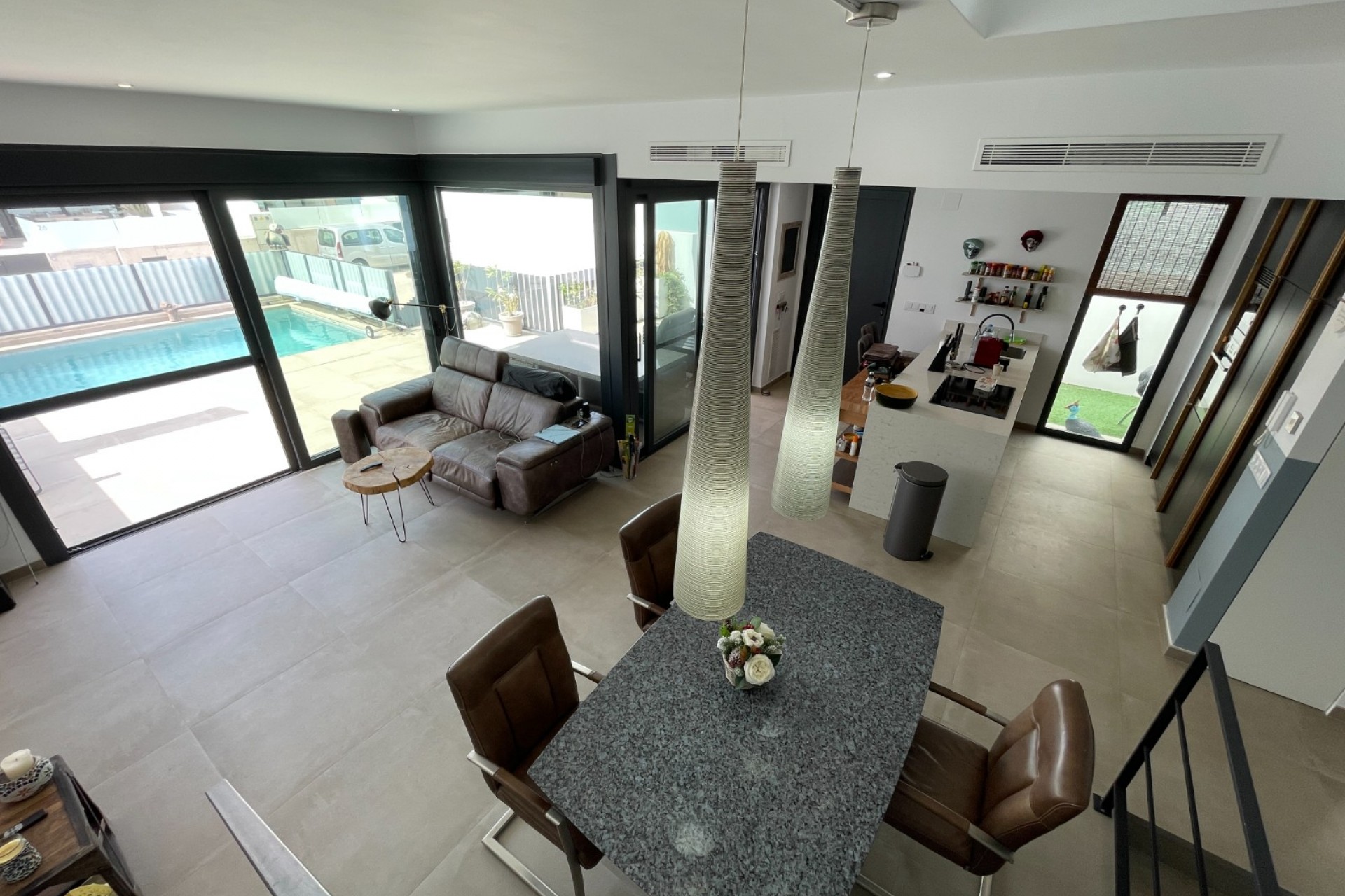 Resale - Villa -
Dolores - ZONA NUEVA