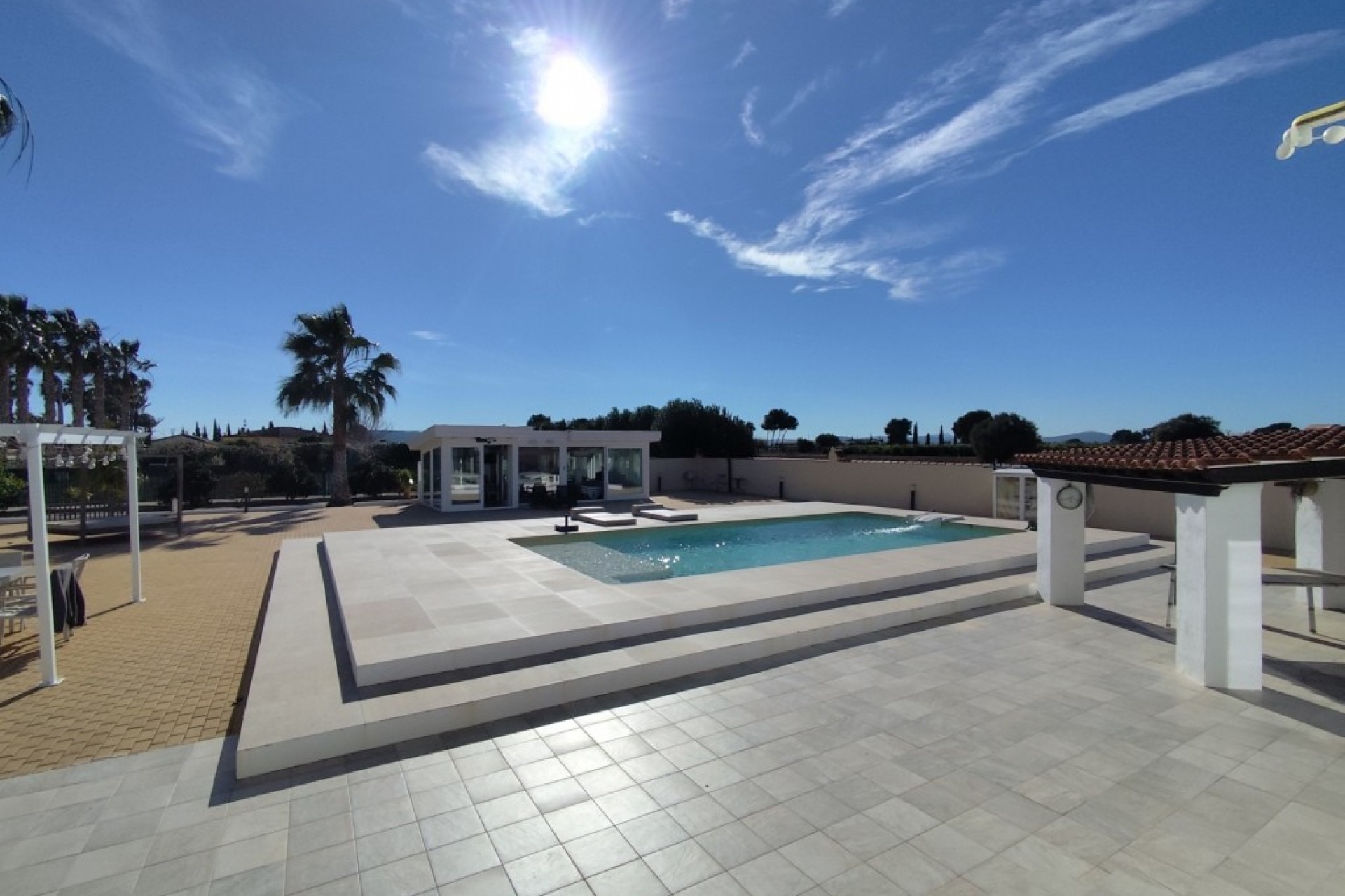 Resale - Villa -
El Mudamiento