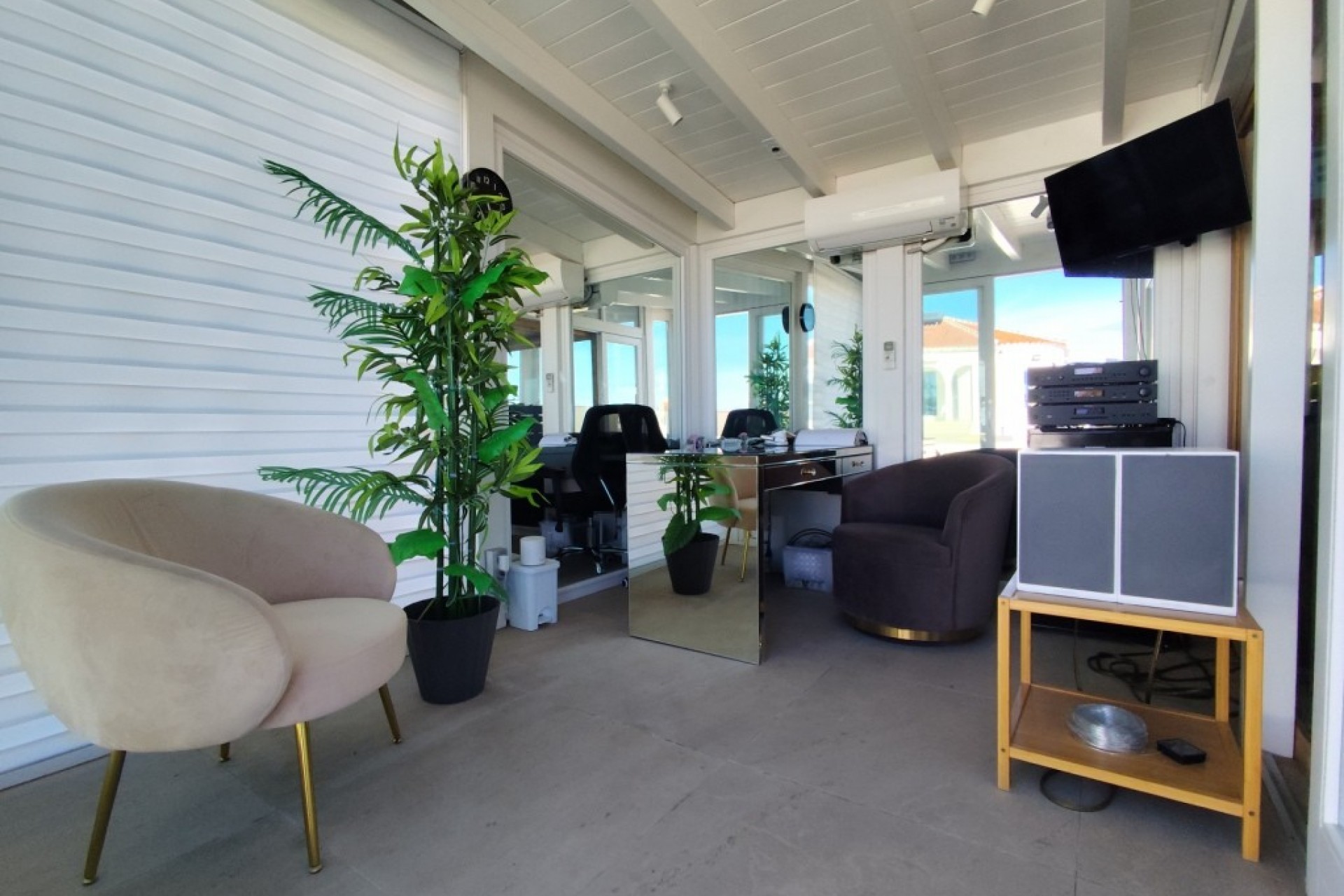 Resale - Villa -
El Mudamiento