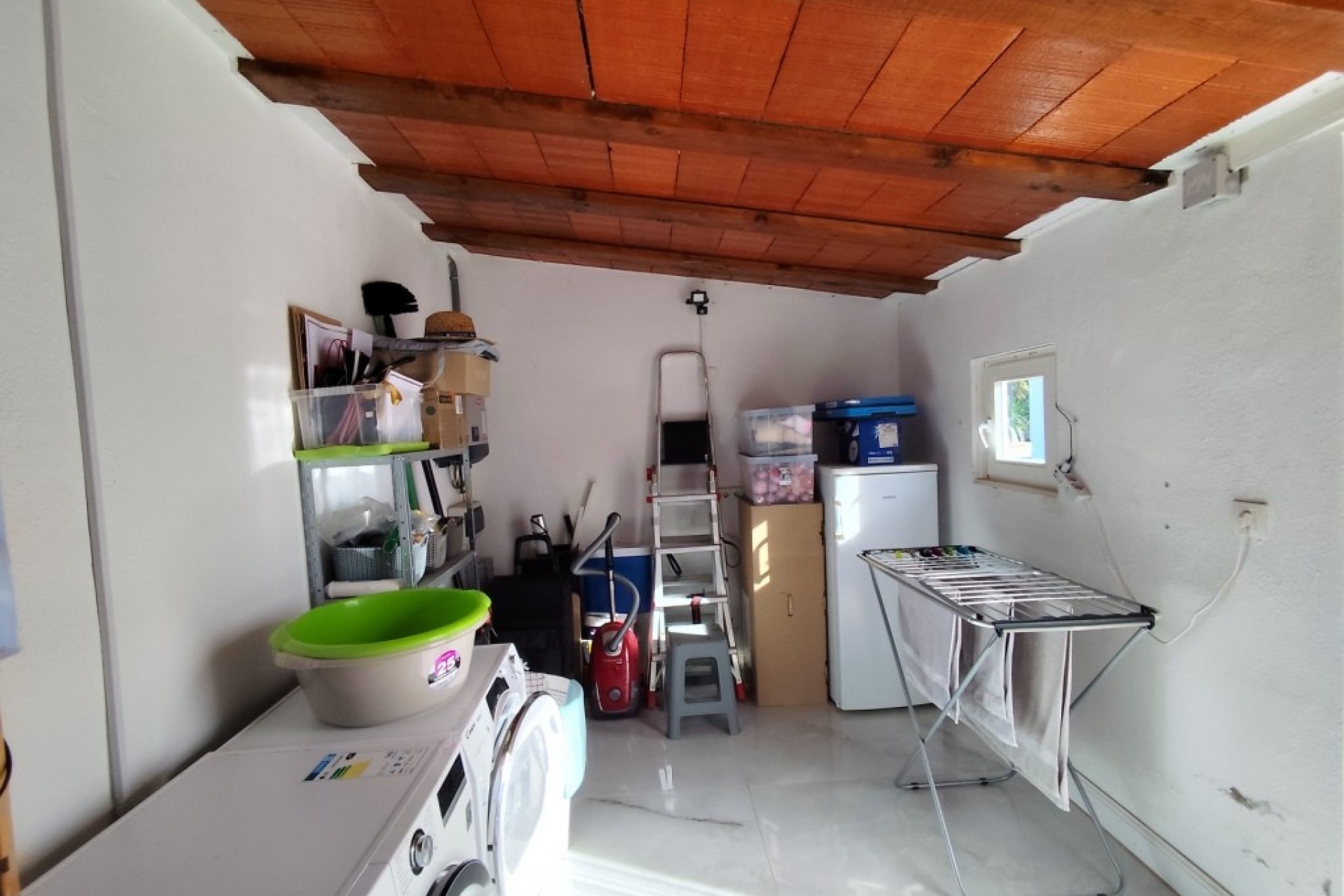 Resale - Villa -
El Mudamiento