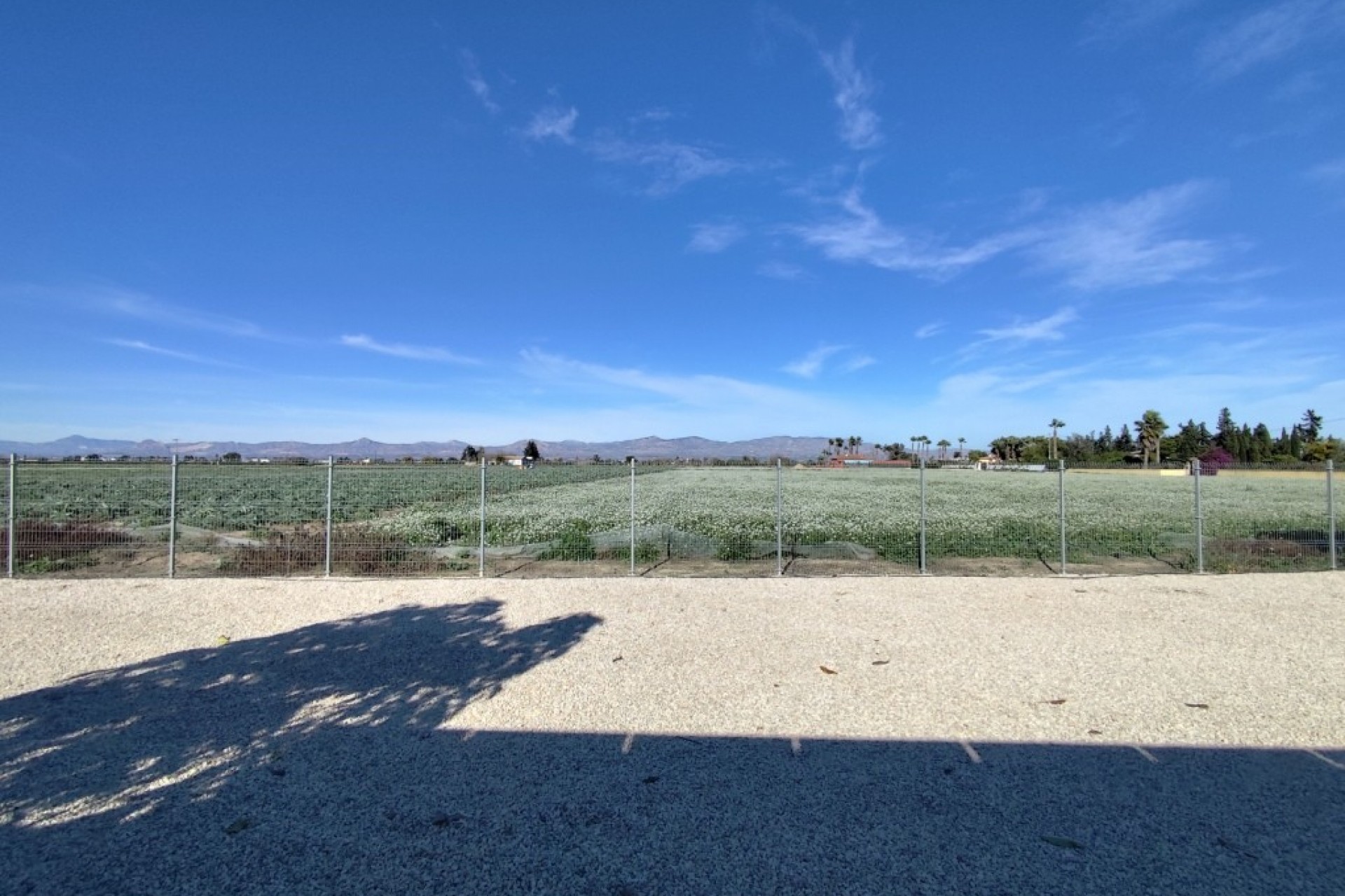 Resale - Villa -
El Mudamiento