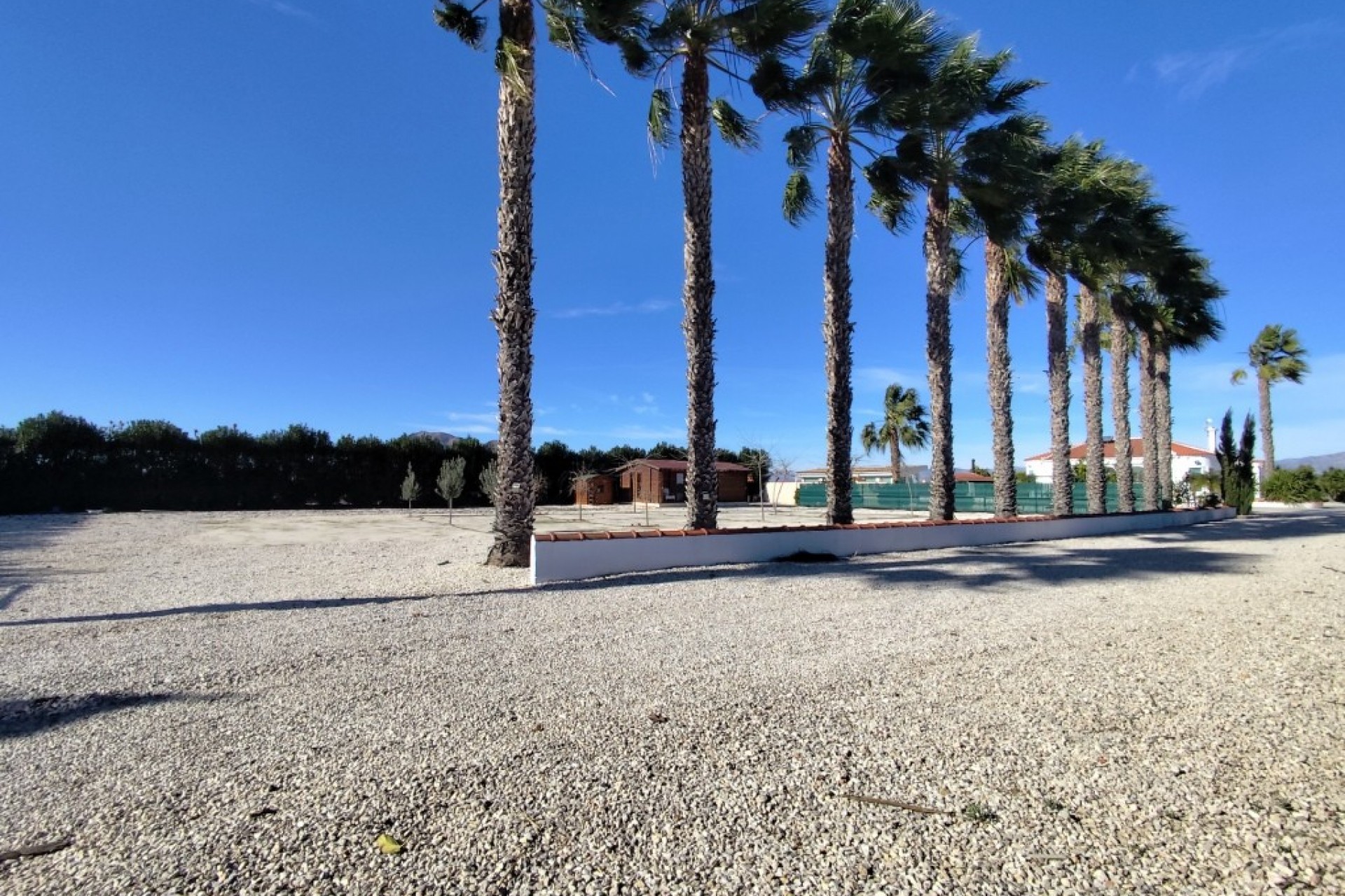 Resale - Villa -
El Mudamiento