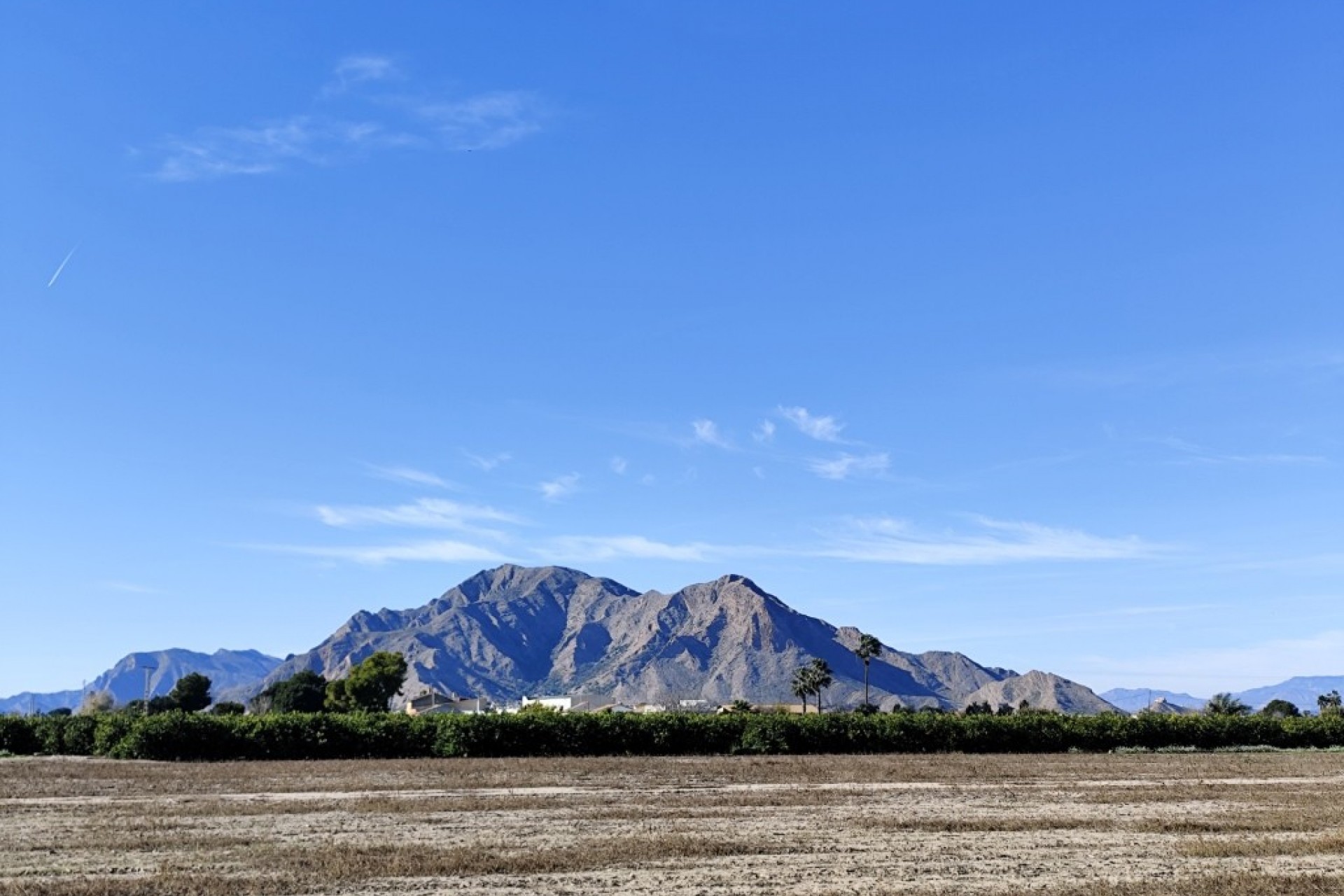 Resale - Villa -
El Mudamiento