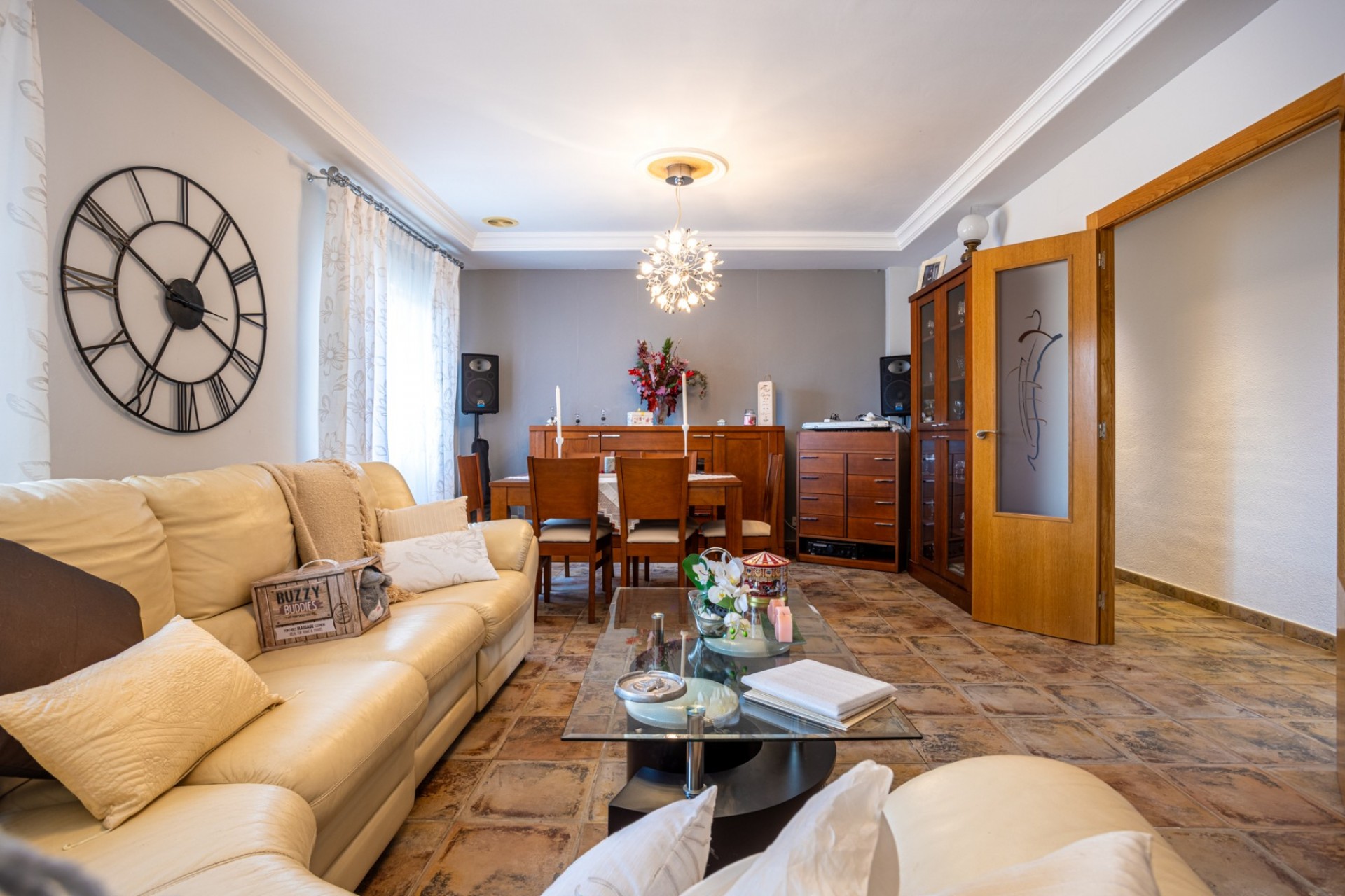 Resale - Villa -
Elche - La Hoya
