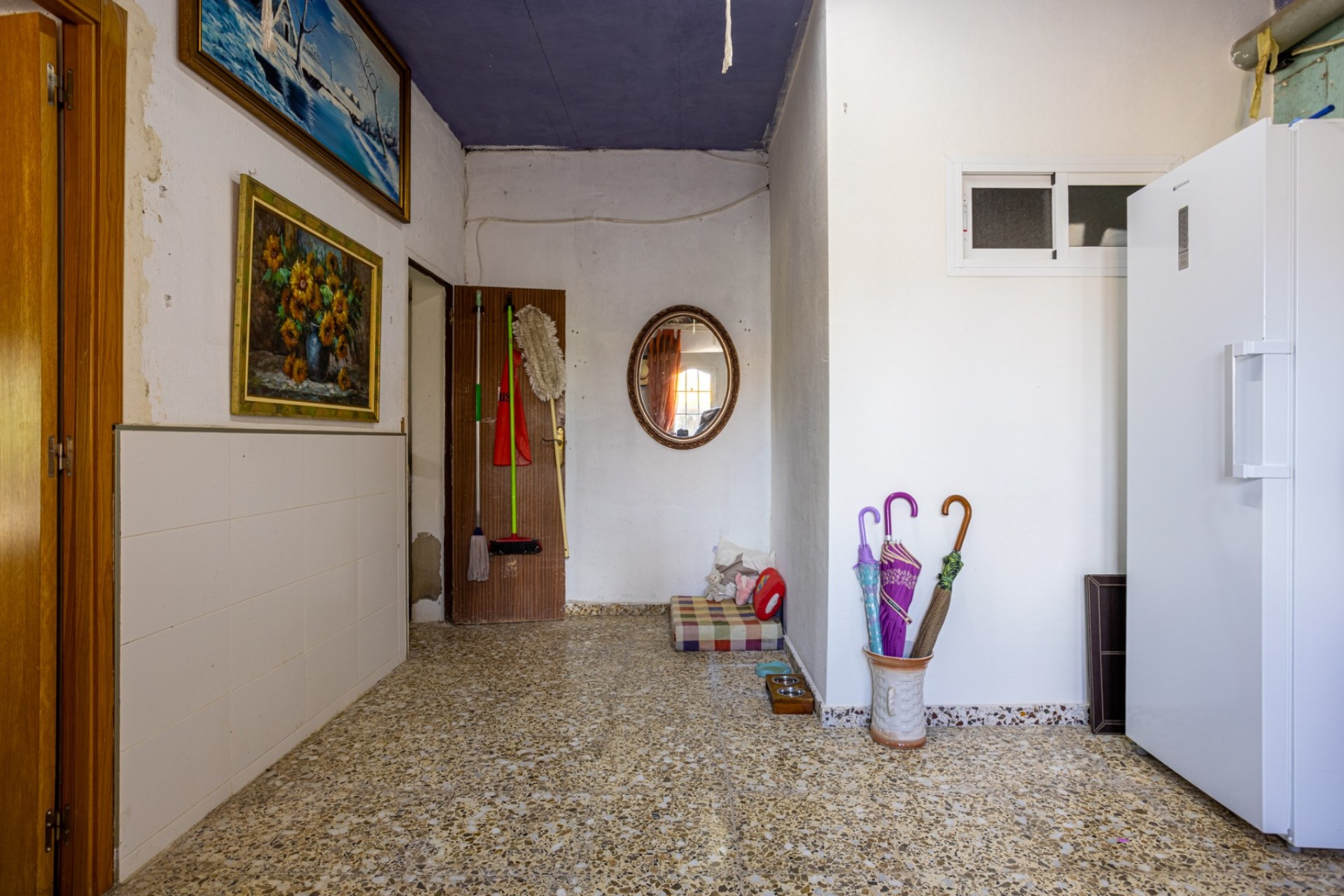 Resale - Villa -
Elche - La Hoya