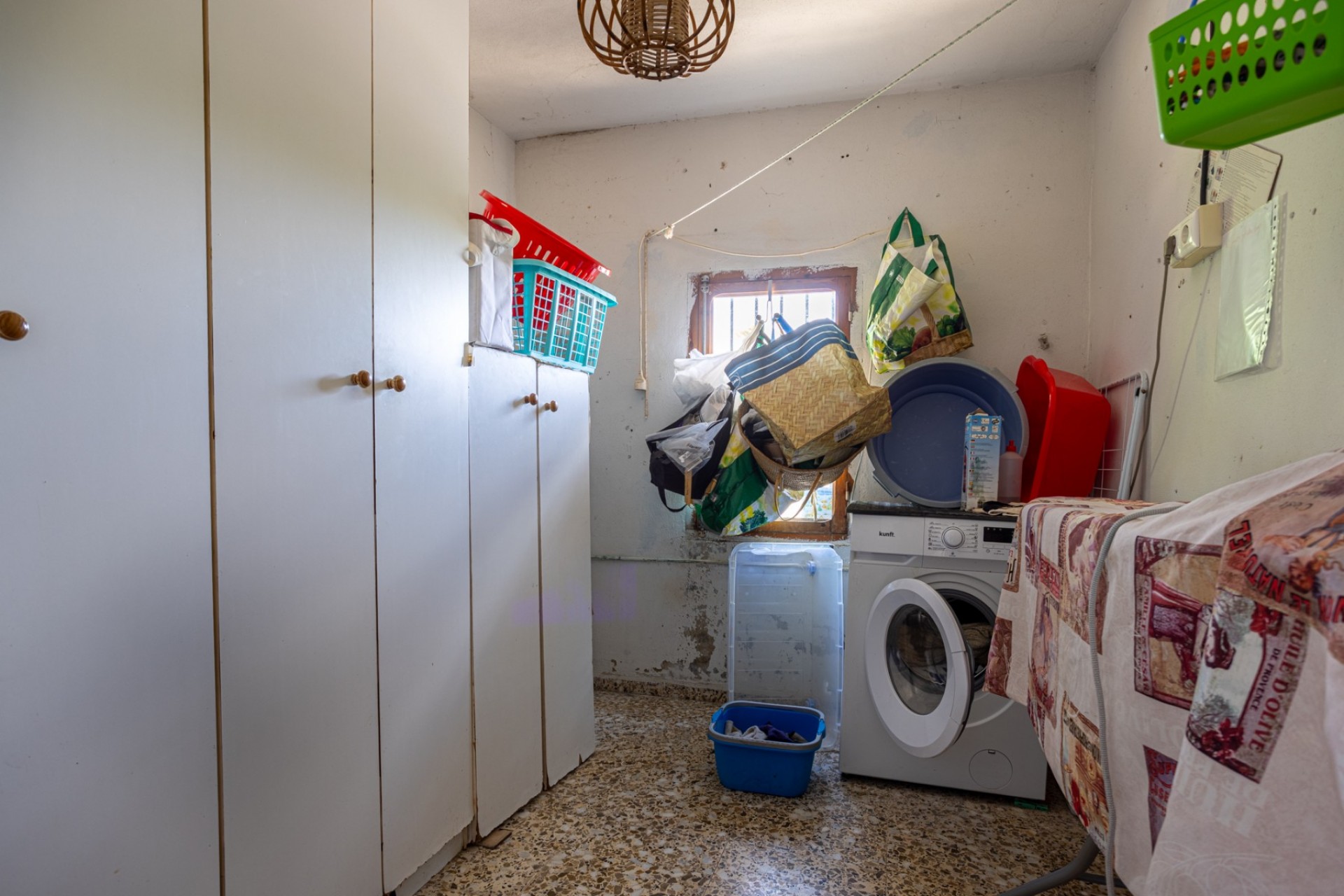 Resale - Villa -
Elche - La Hoya