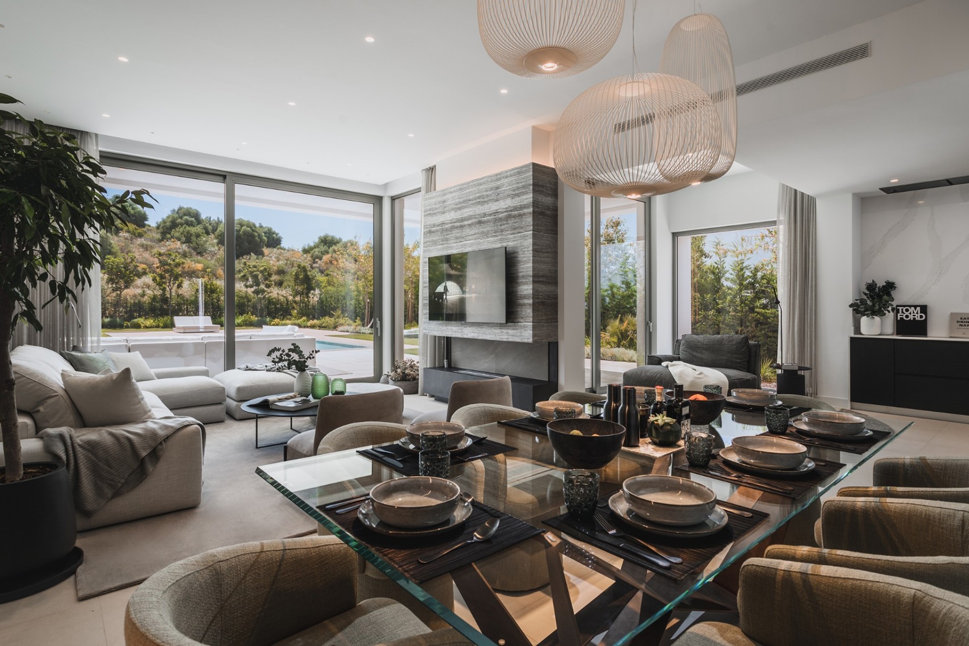 Resale - Villa -
Estepona - El Paraíso