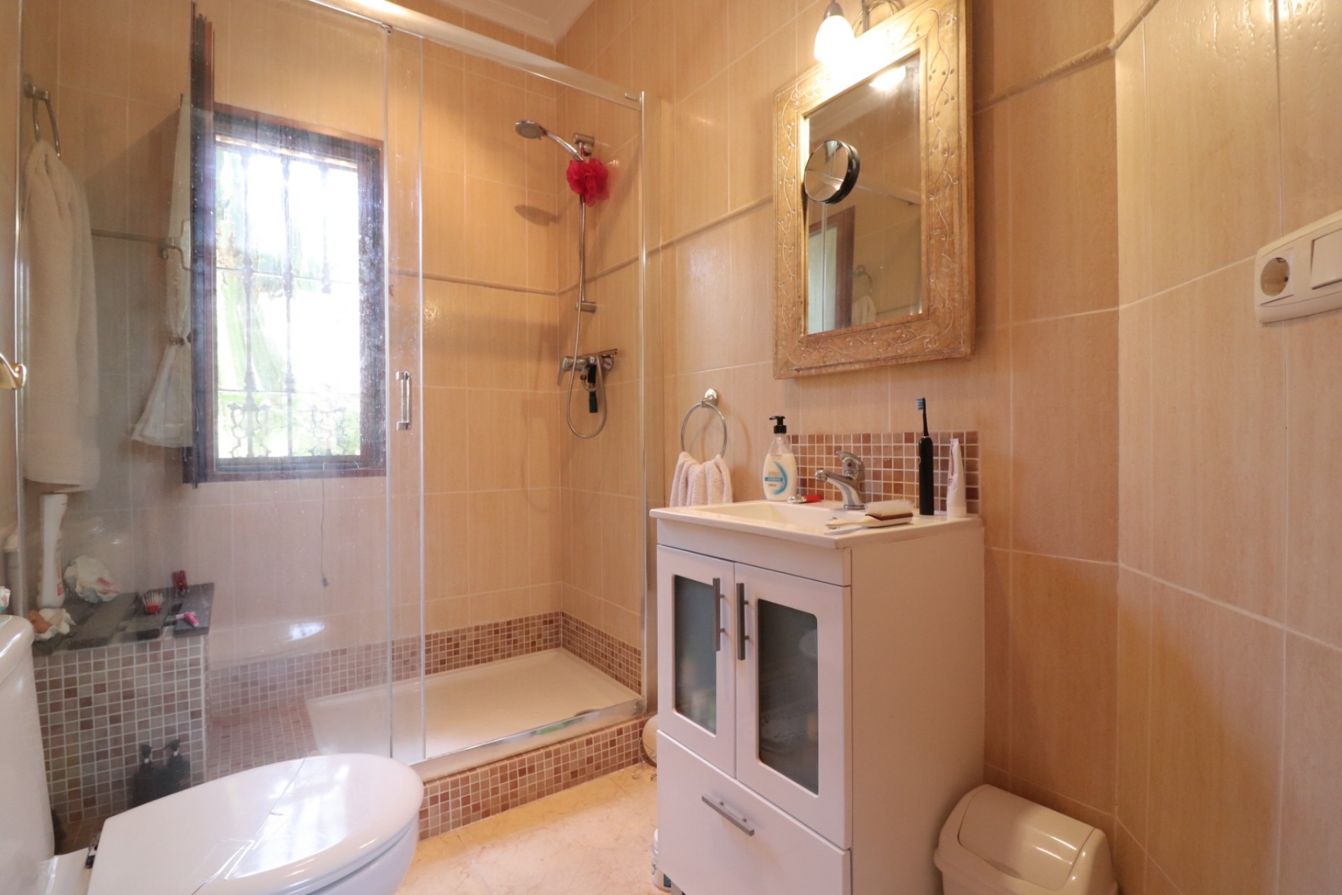 Resale - Villa -
Formentera del Segura - Fincas de La Vega