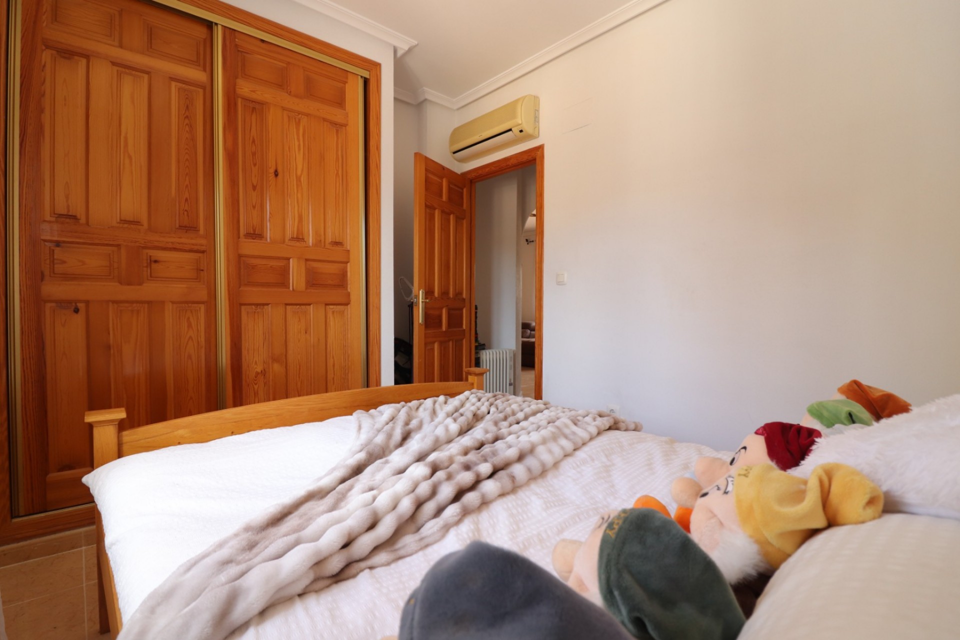 Resale - Villa -
Formentera del Segura - Fincas de La Vega