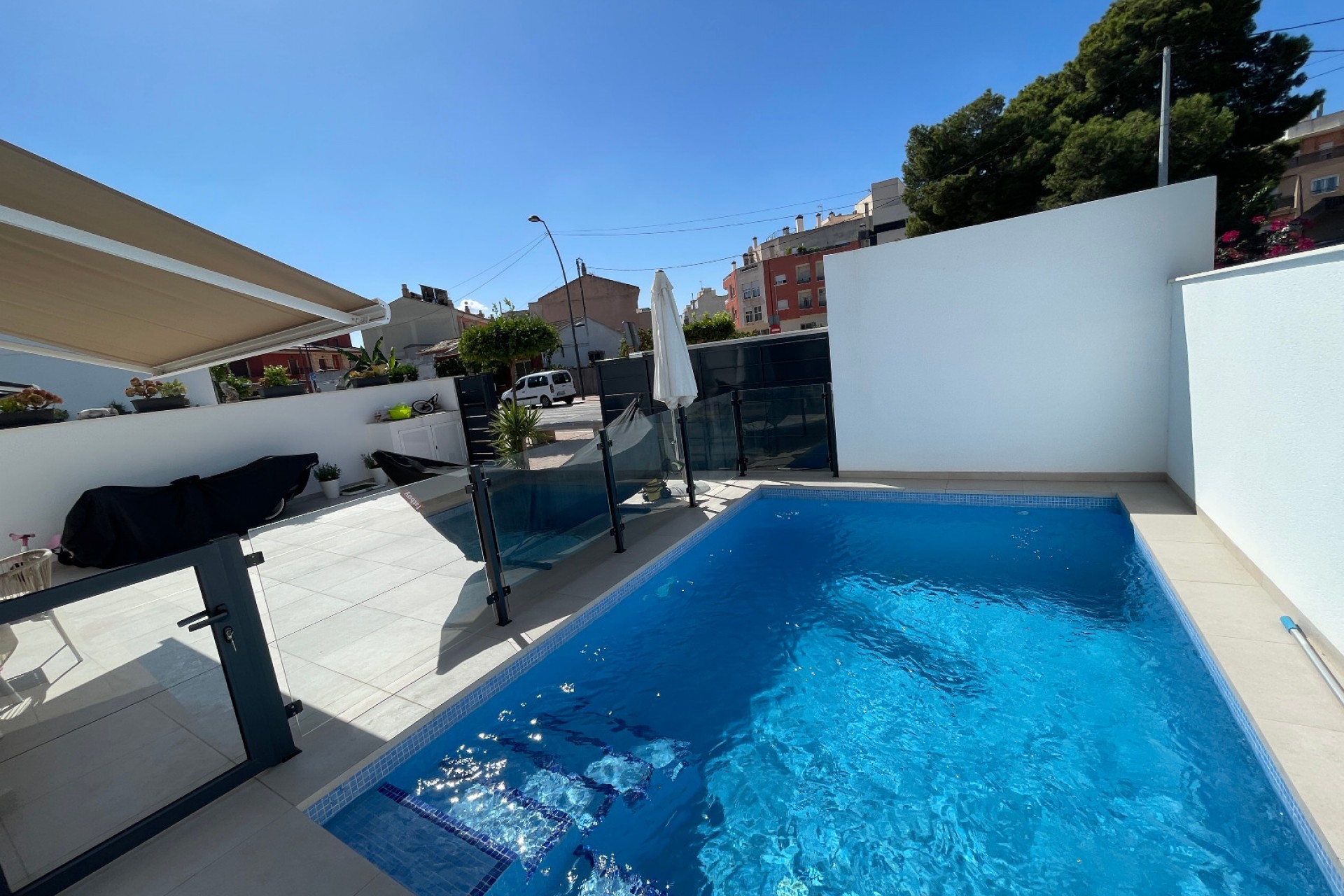 Resale - Villa -
Formentera del Segura - Pueblo