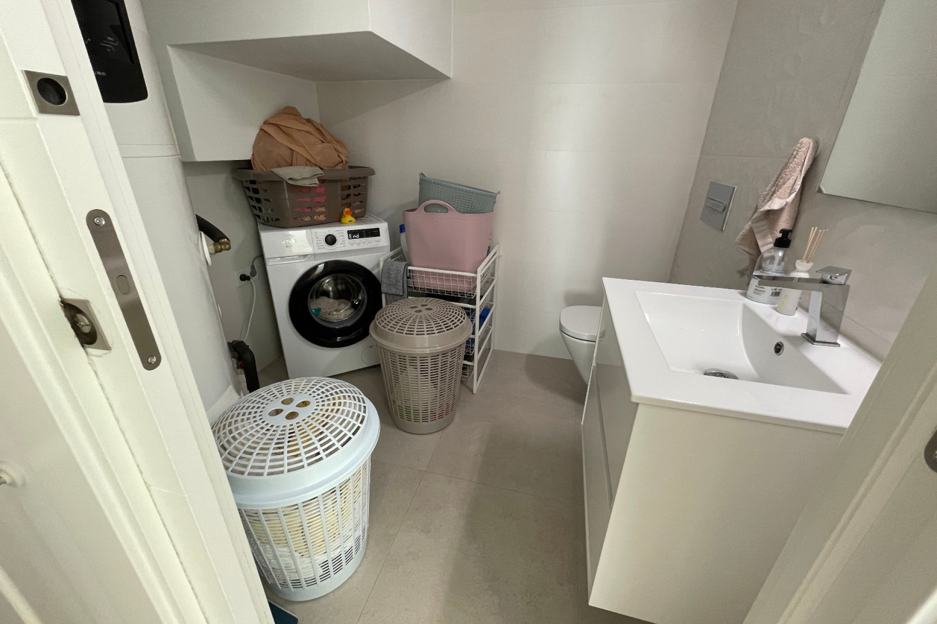 Resale - Villa -
Formentera del Segura - Pueblo