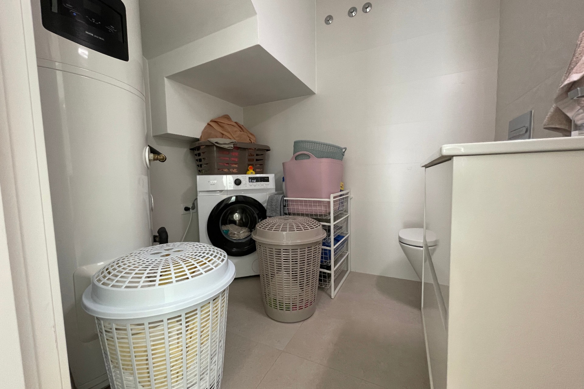 Resale - Villa -
Formentera del Segura - Pueblo