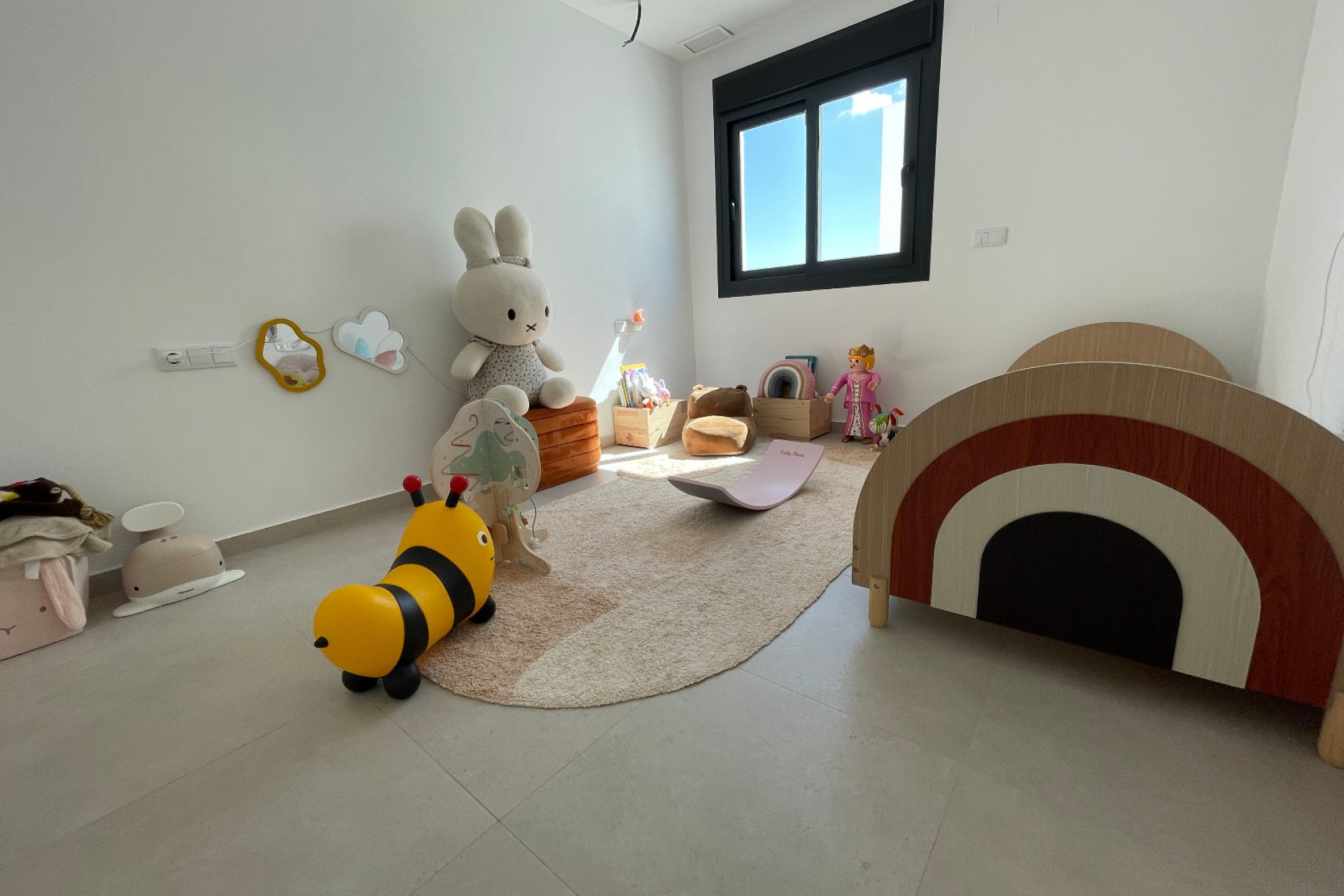 Resale - Villa -
Formentera del Segura - Pueblo