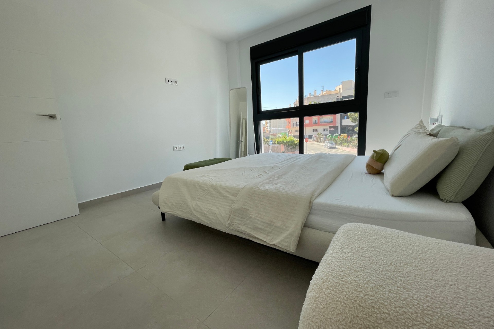 Resale - Villa -
Formentera del Segura - Pueblo