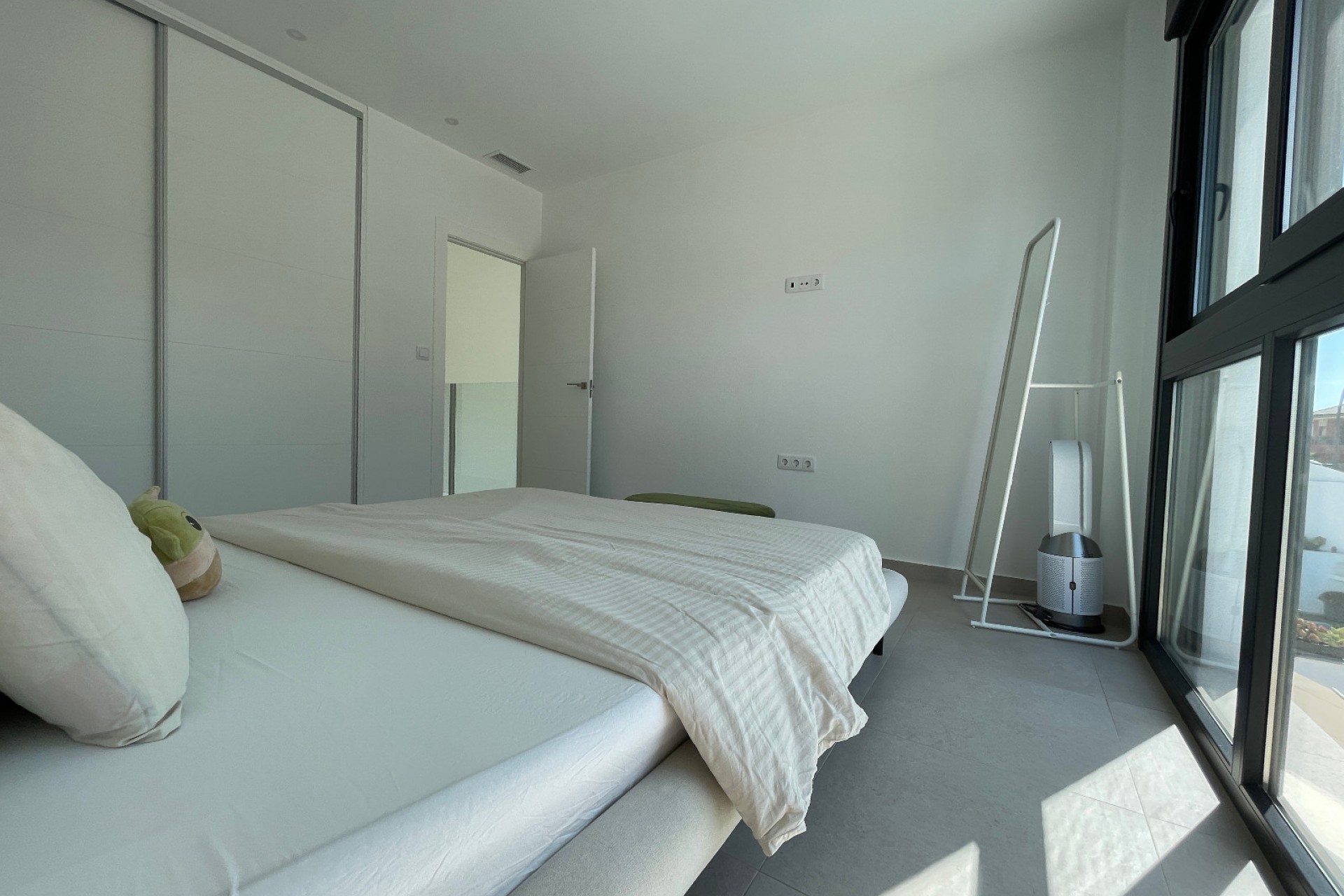 Resale - Villa -
Formentera del Segura - Pueblo