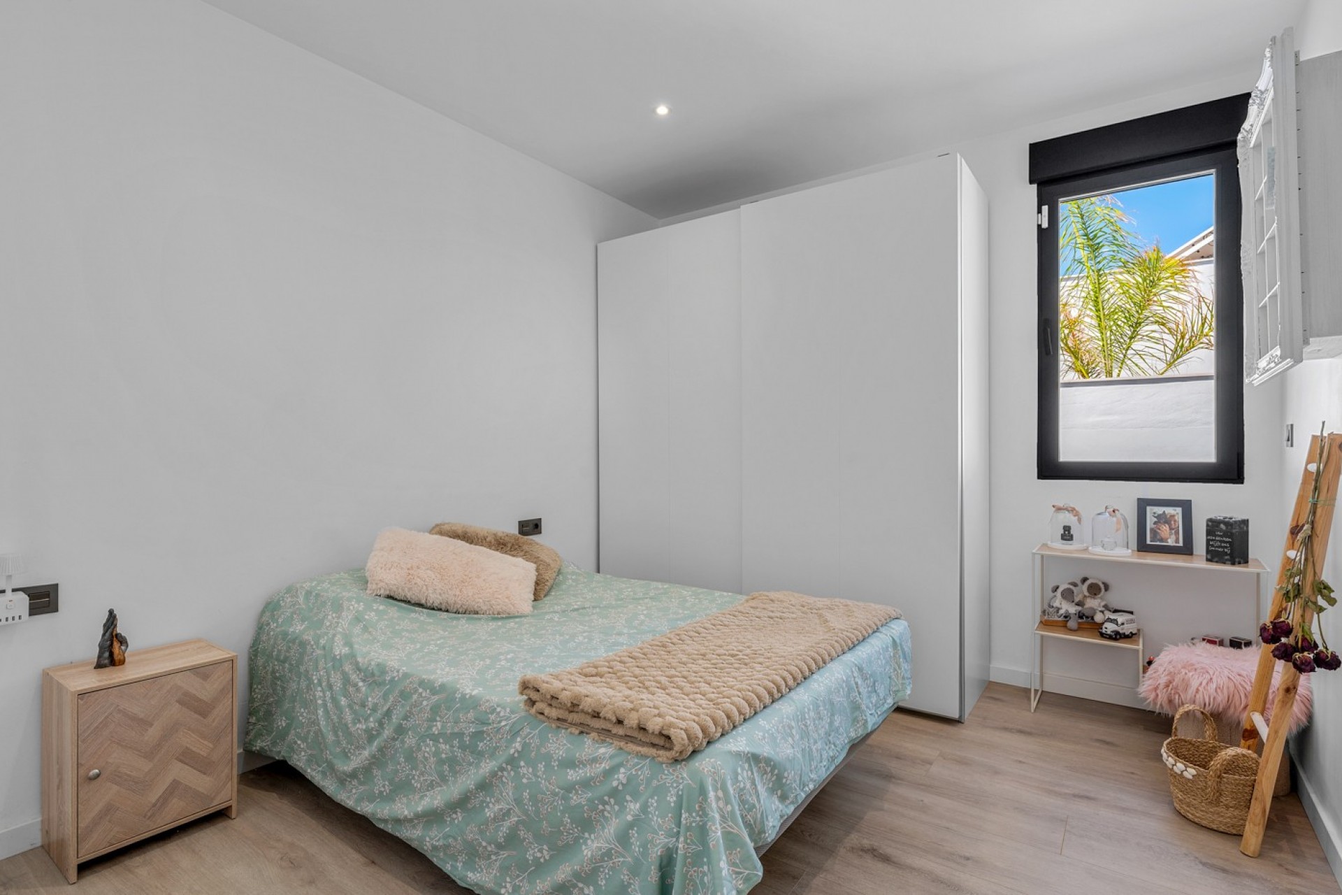Resale - Villa -
Fortuna - Urbanizacion Las Kalendas
