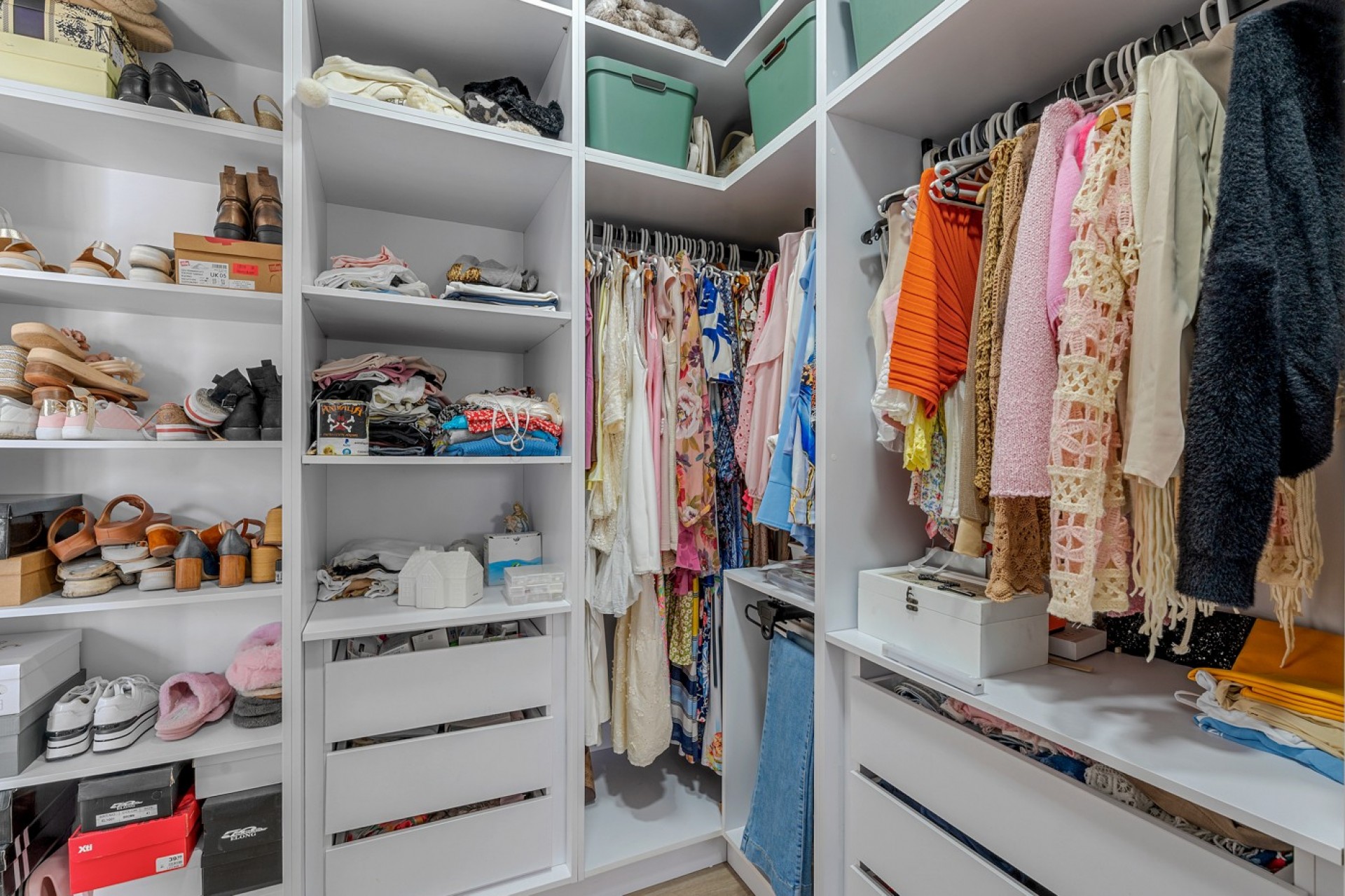 Resale - Villa -
Fortuna - Urbanizacion Las Kalendas
