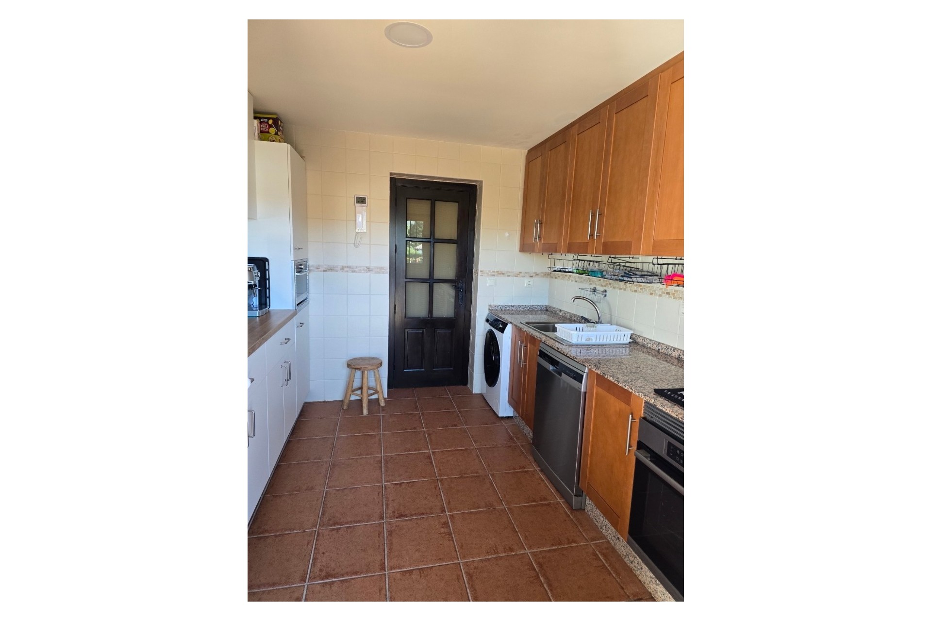 Resale - Villa -
Fuente Alamo - Las Palas